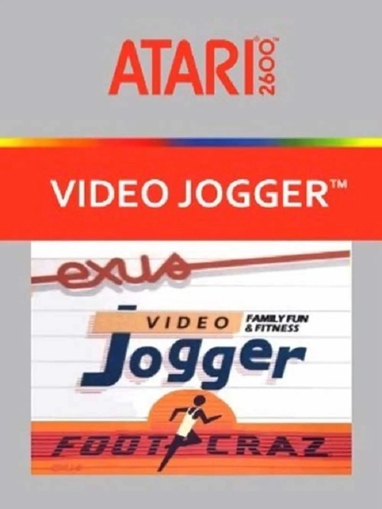 Picture of Video Jogger