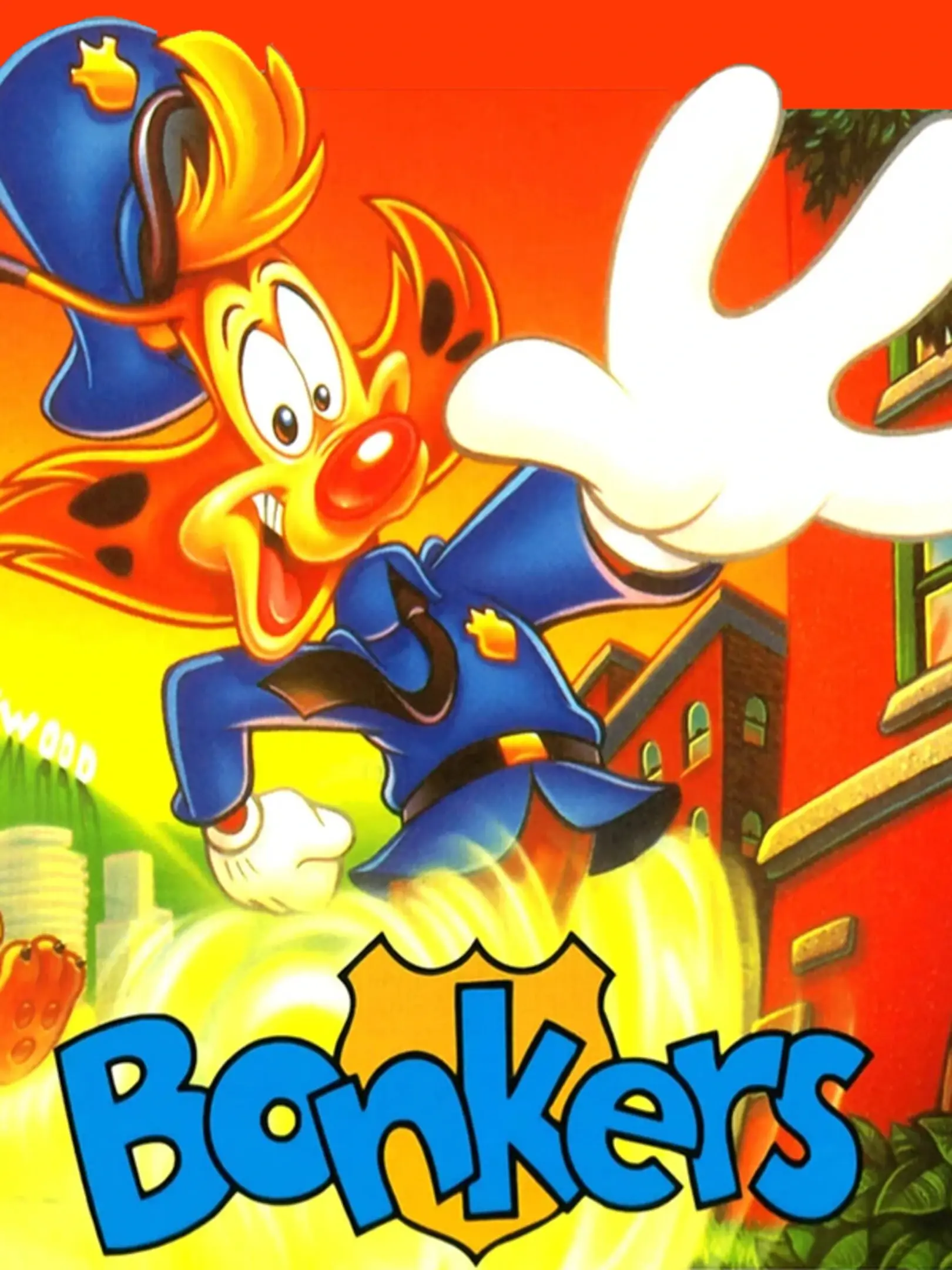 Disney's Bonkers