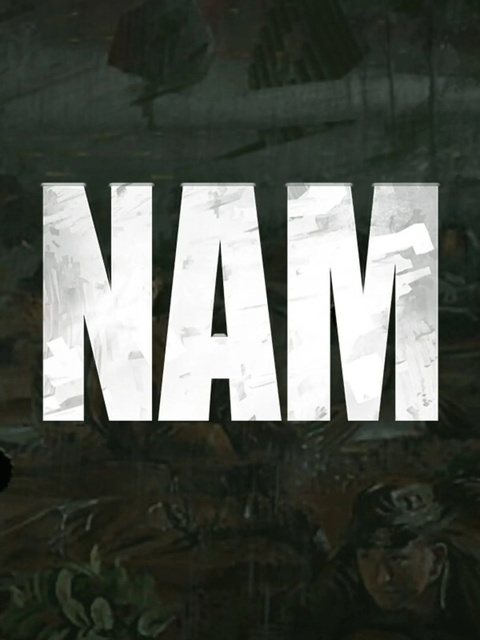 Picture of Napalm