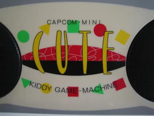 Picture of Cute 13