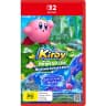 Picture of Kirby and the Forgotten Land