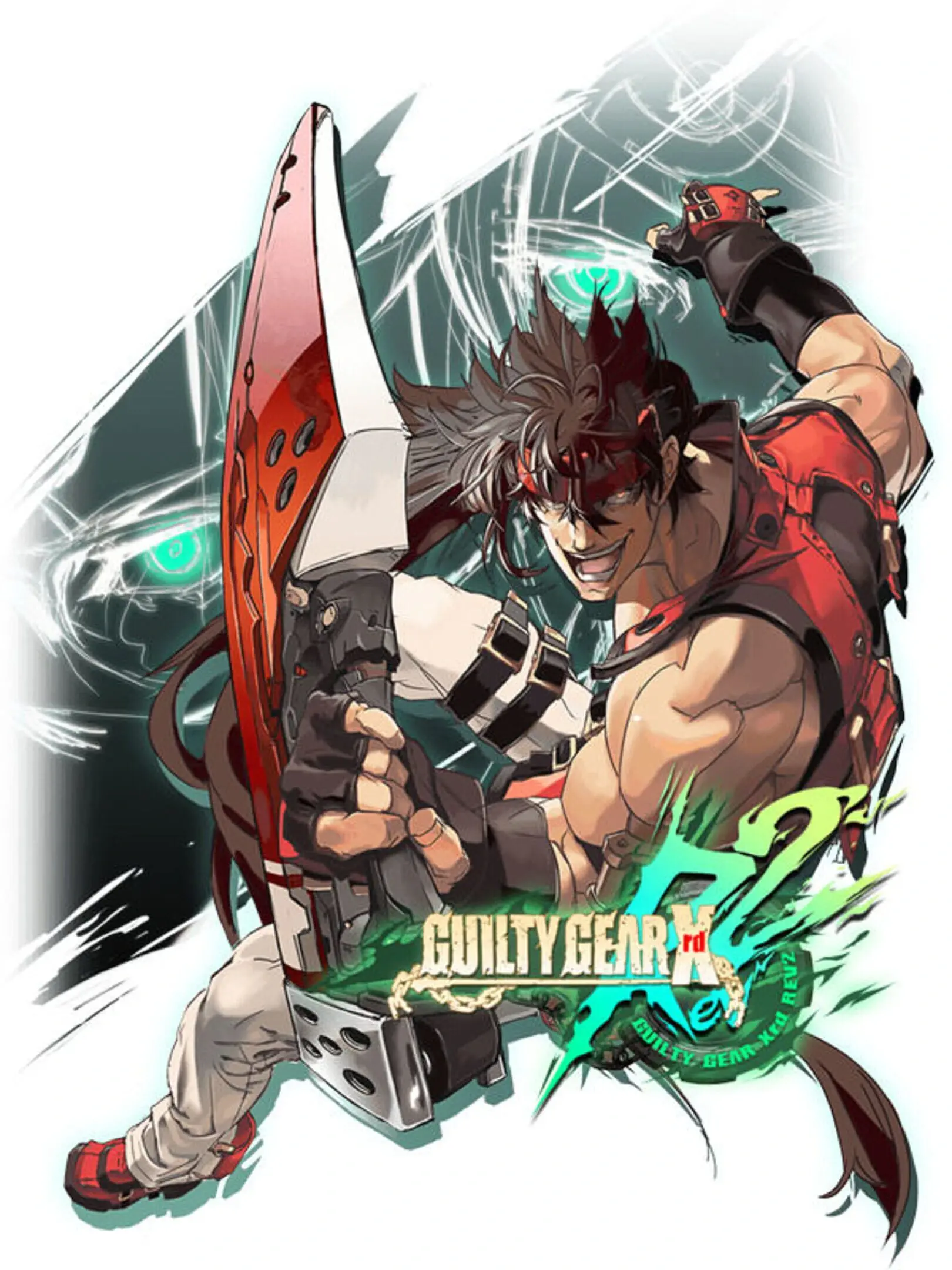Picture of Guilty Gear Xrd: Rev 2