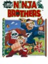 Picture of Little Ninja Brothers