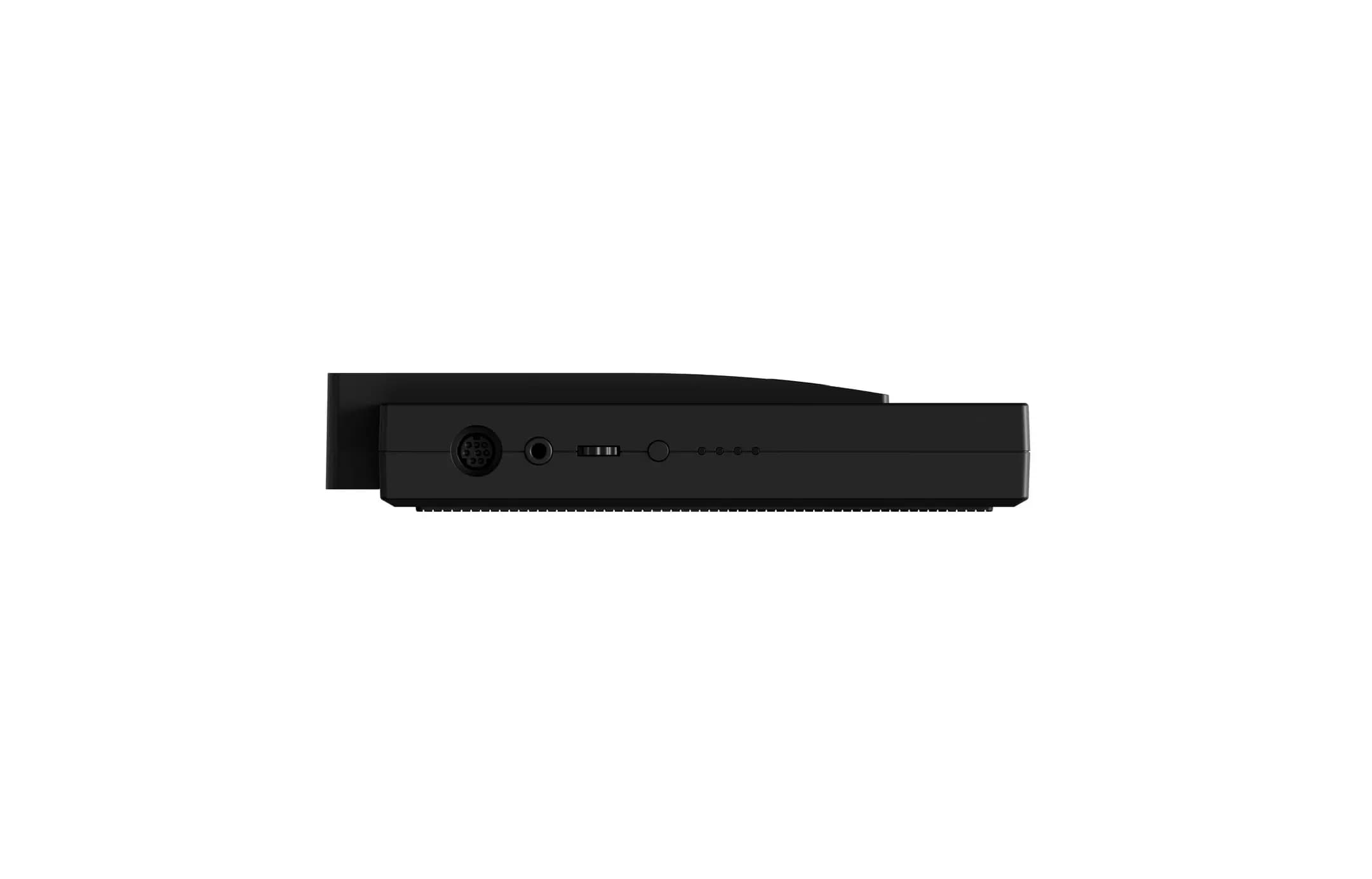 Picture of Analogue Duo 4