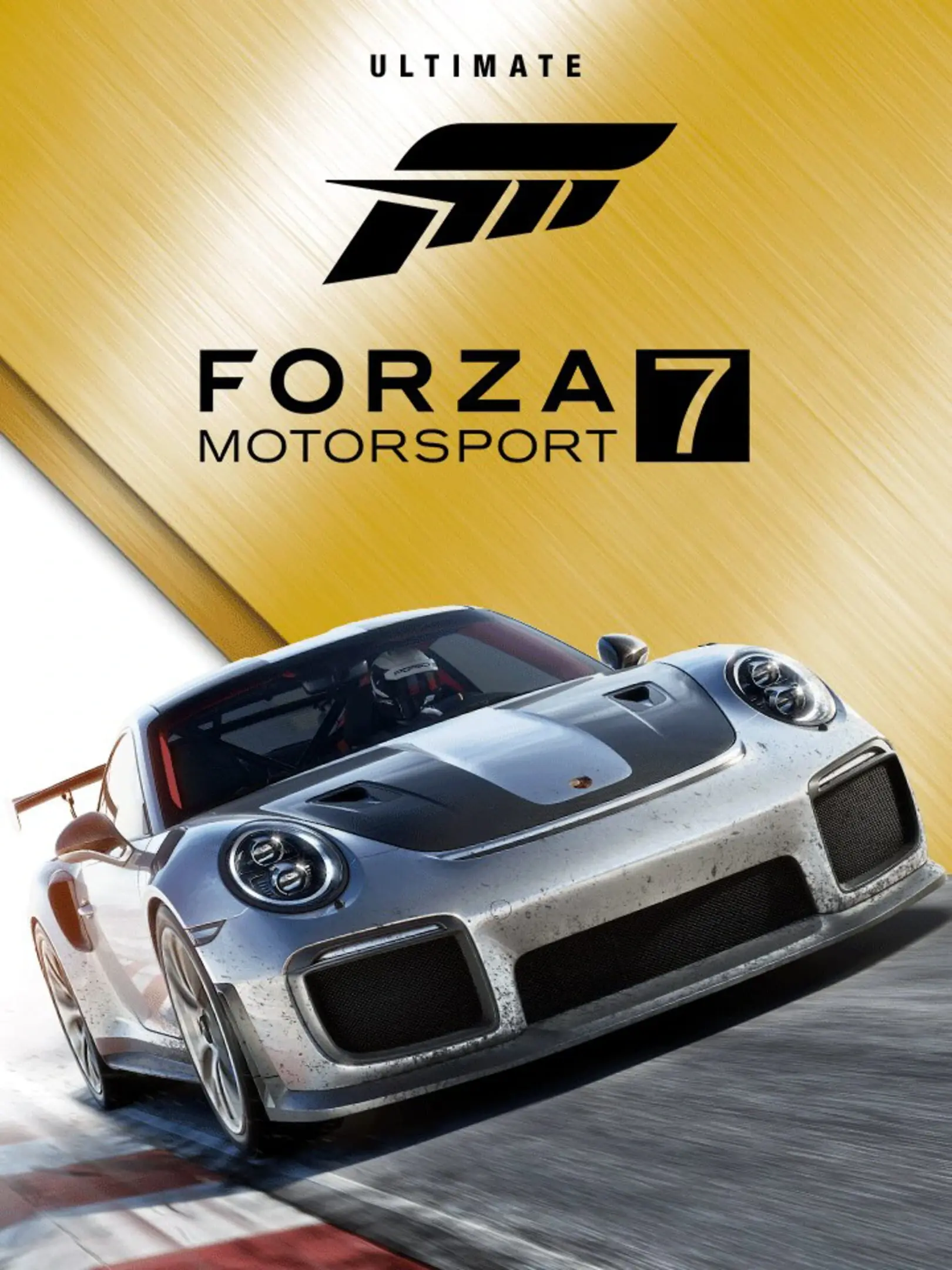 Forza Motorsport 7