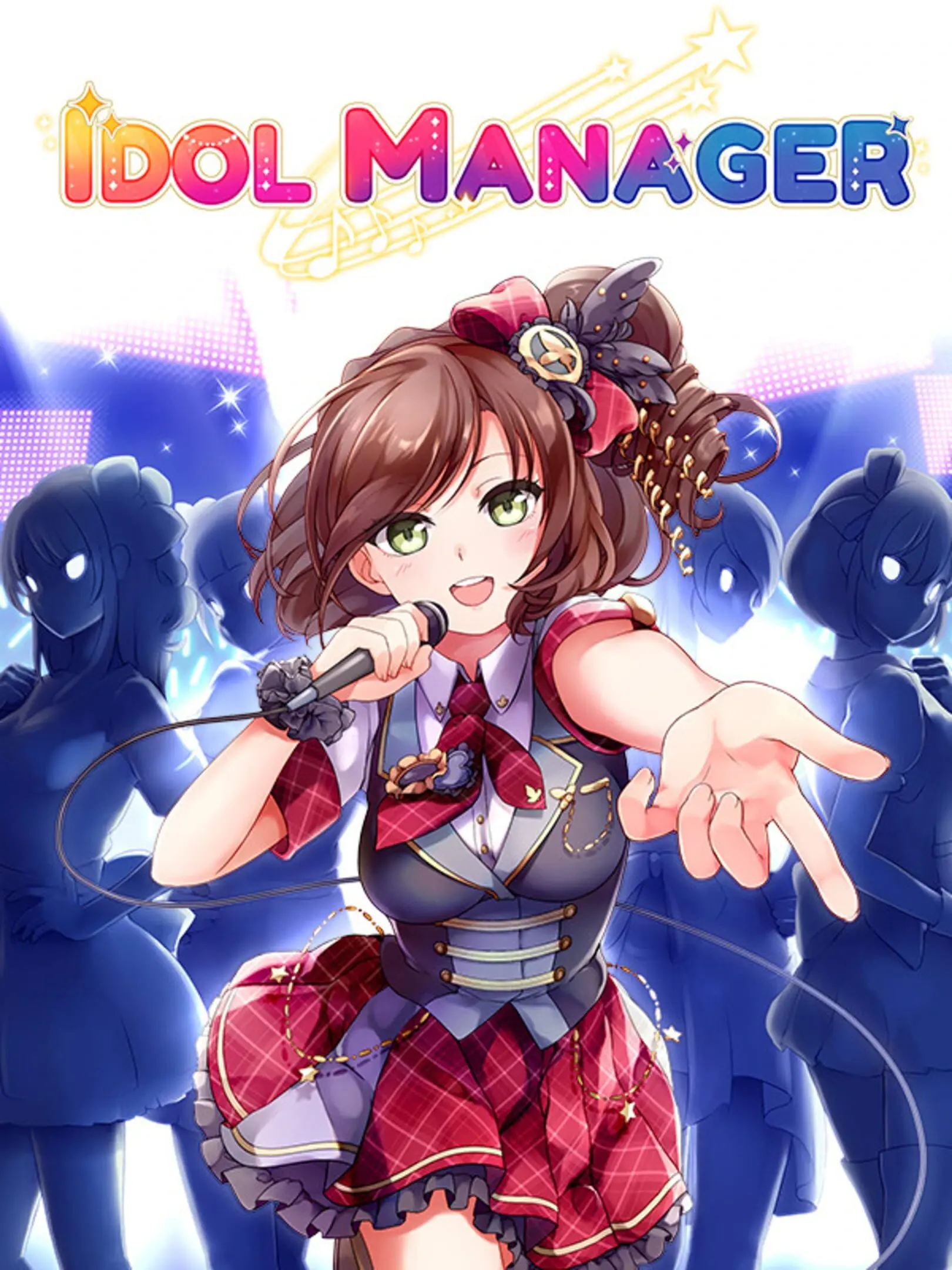 Picture of Idol Manager