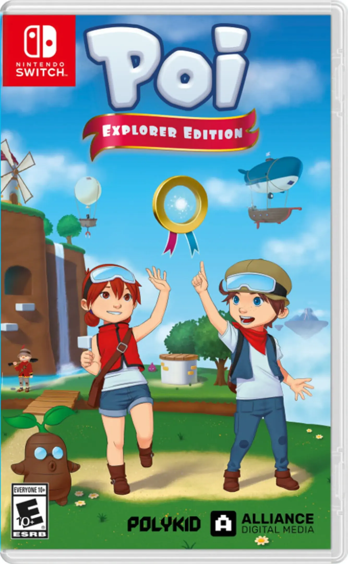 Picture of Poi: Explorer Edition