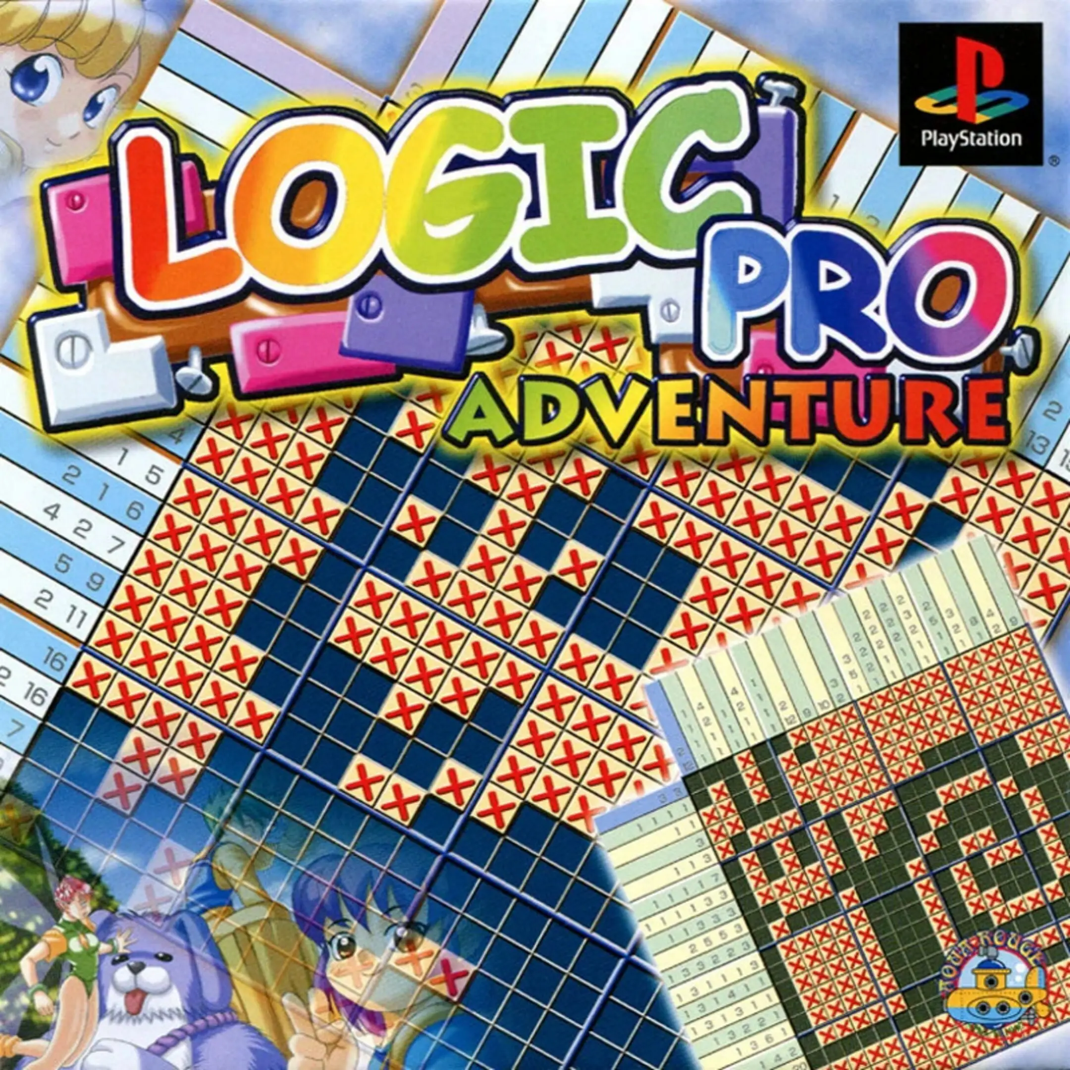 Picture of Logic Pro Adventure