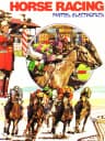 Picture of Horse Racing