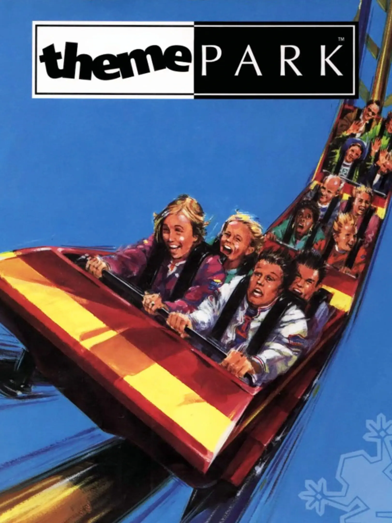 Picture of Theme Park (2)