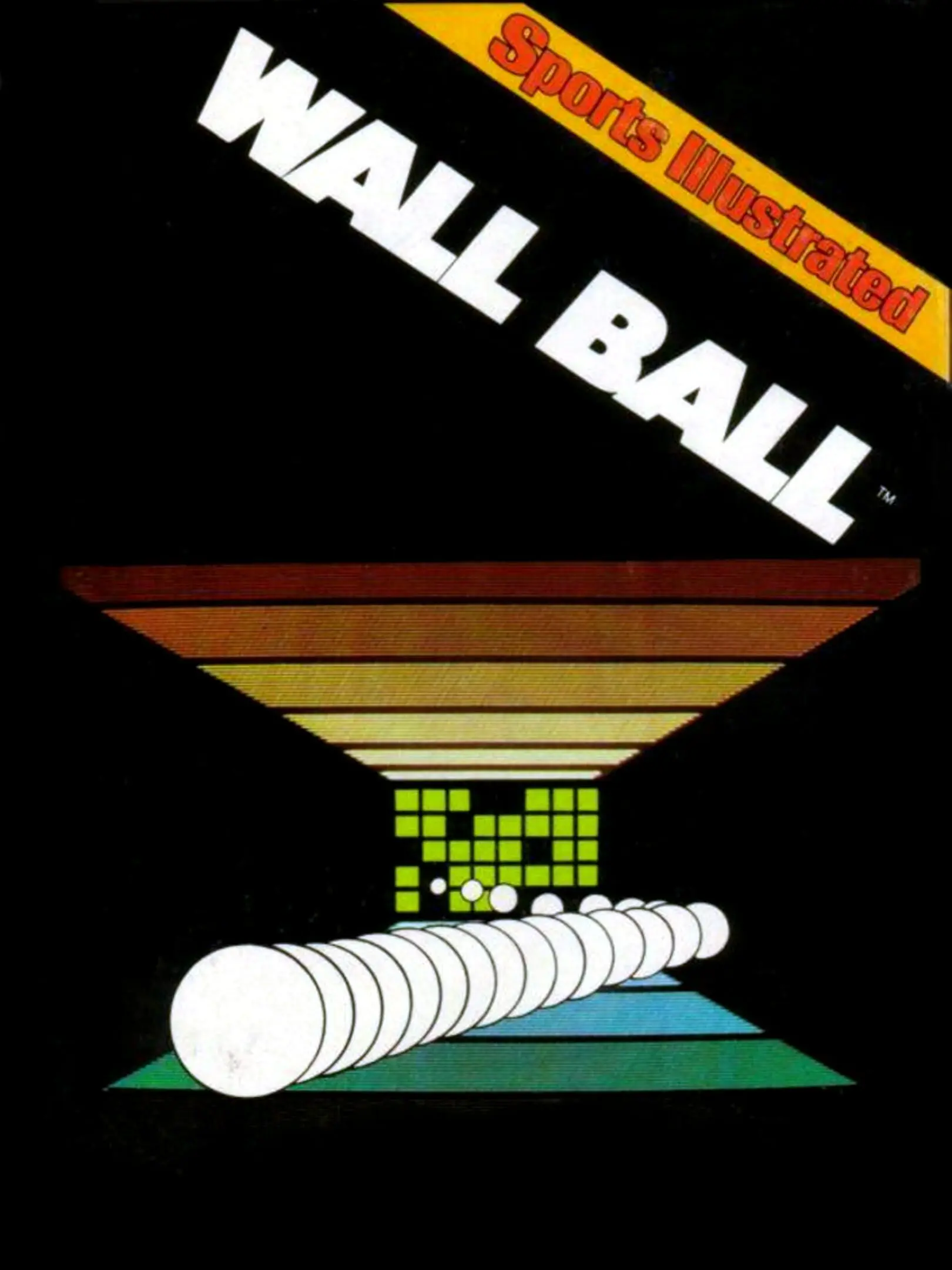 Picture of Wall Ball