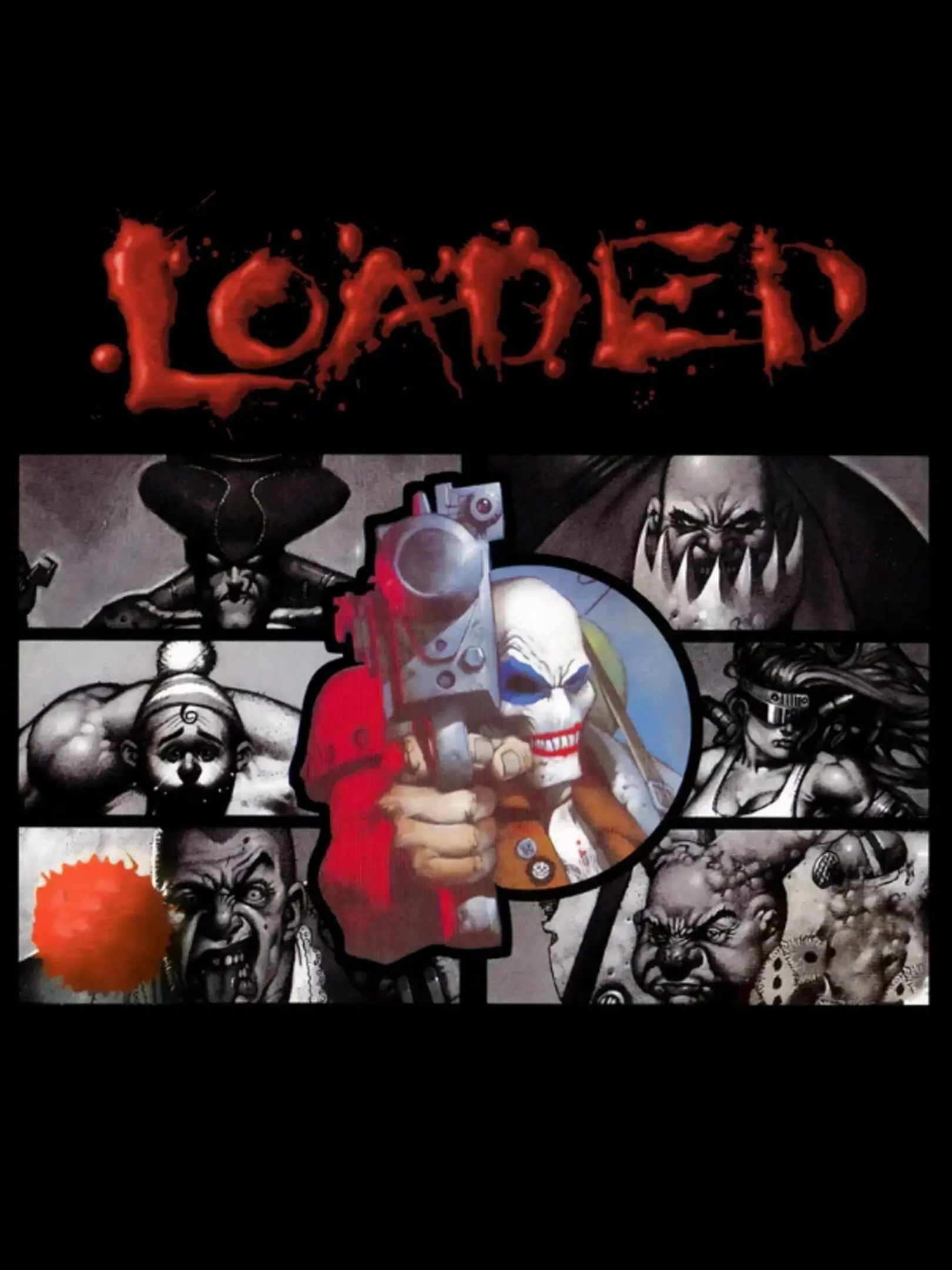 Picture of Loaded (2)