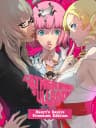 Picture of Catherine: Full Body