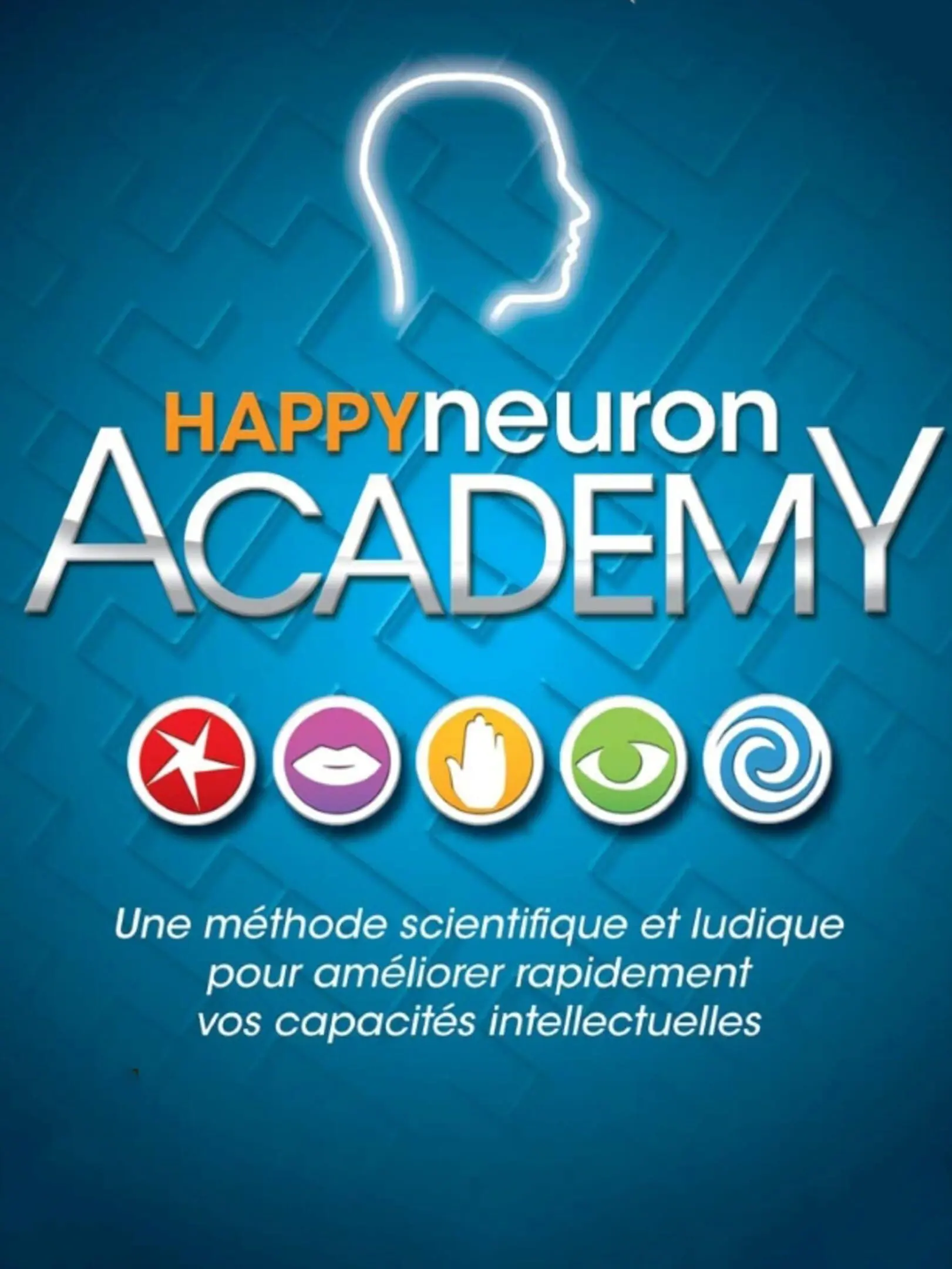 Picture of Happy Neuron Academy