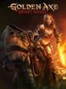 Picture of Golden Axe: Beast Rider