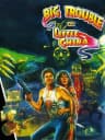 Picture of Big Trouble in Little China
