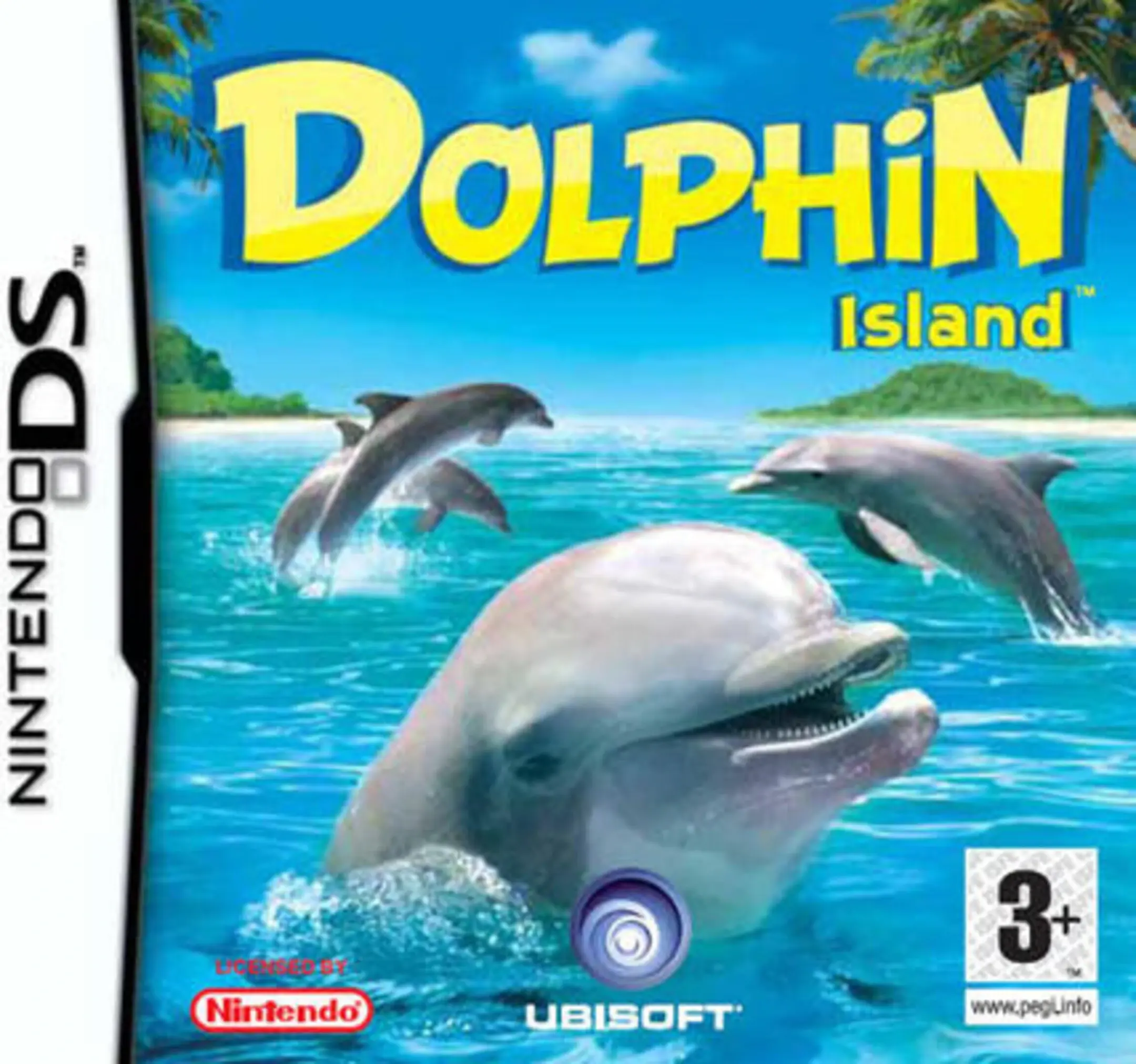 Picture of Dolphin Island