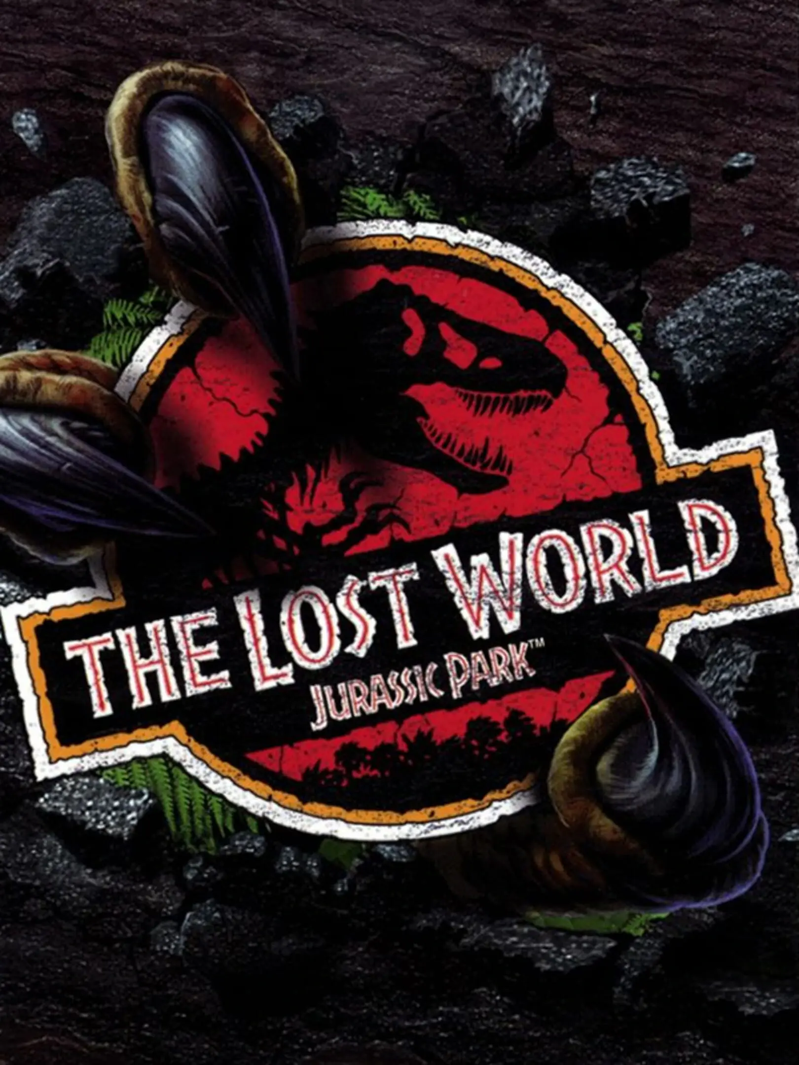 Vergessene Welt: Jurassic Park