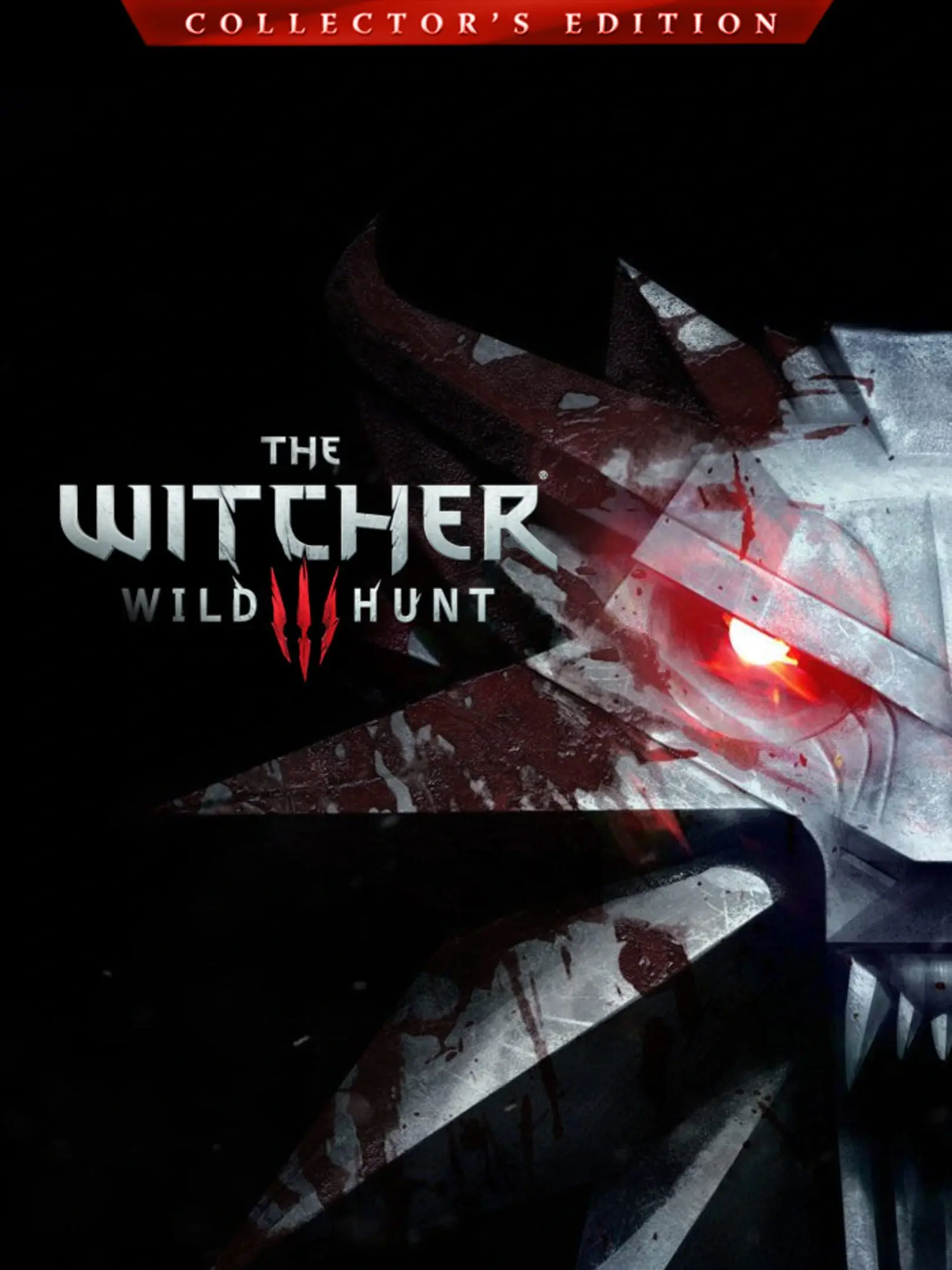 The Witcher 3: Wild Hunt