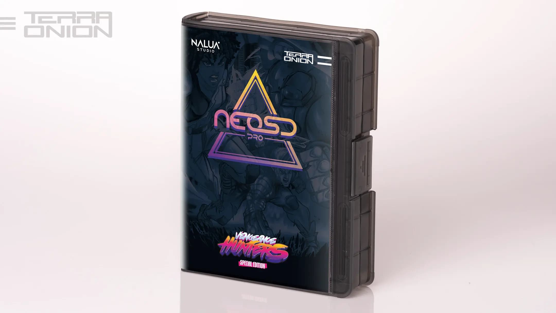 Picture of NeoSD Pro MVS 4