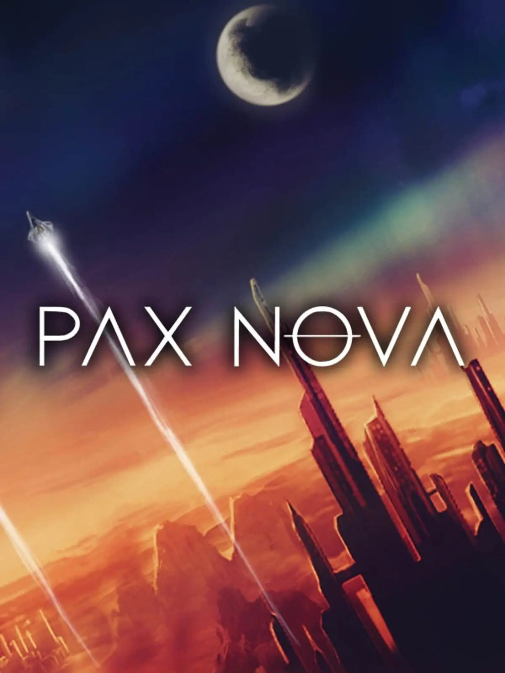 Picture of Pax Nova