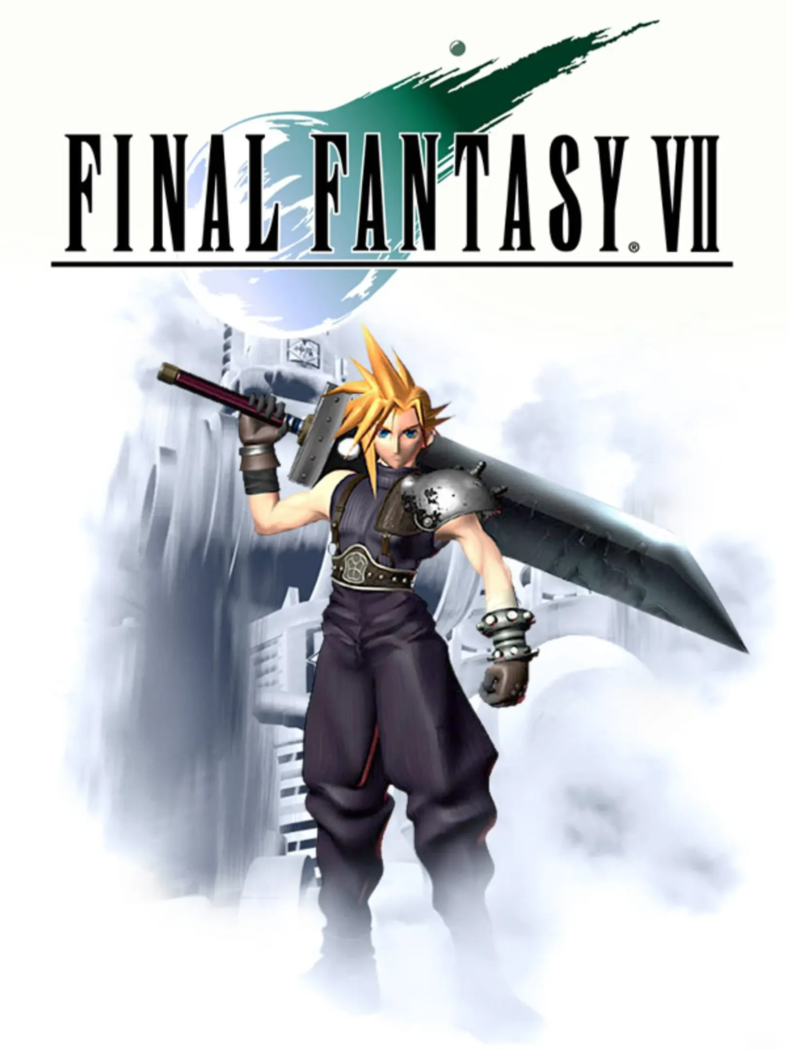 Picture of Final Fantasy VII (2)