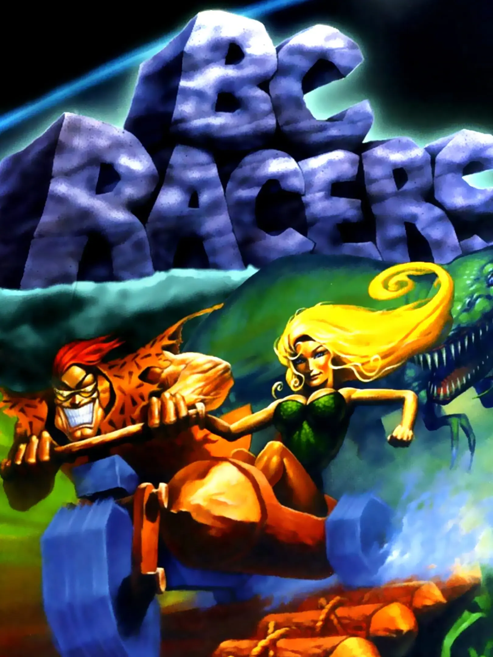 Picture of BC Racers