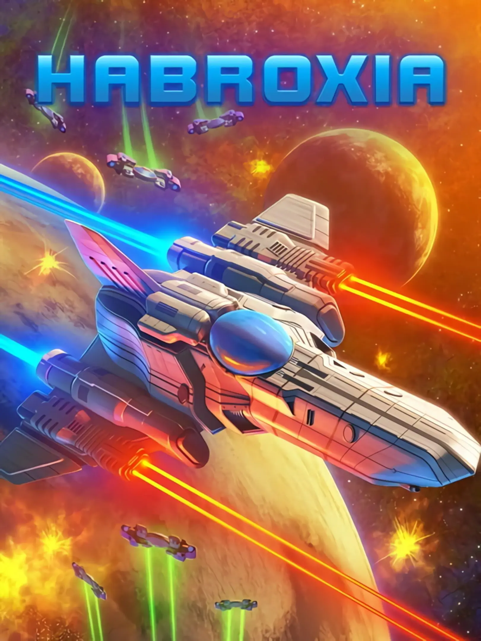 Picture of Habroxia
