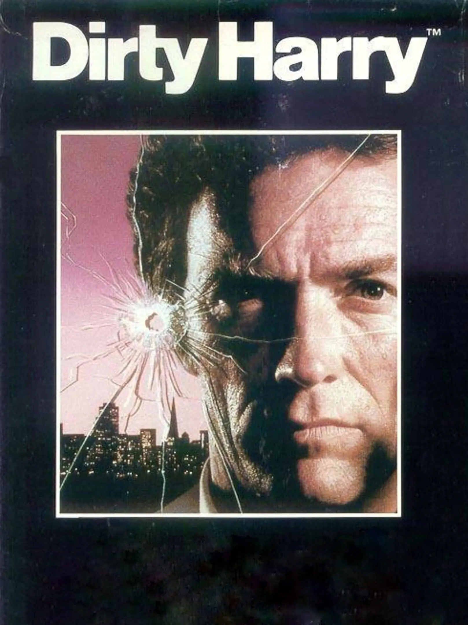 Picture of Dirty Harry