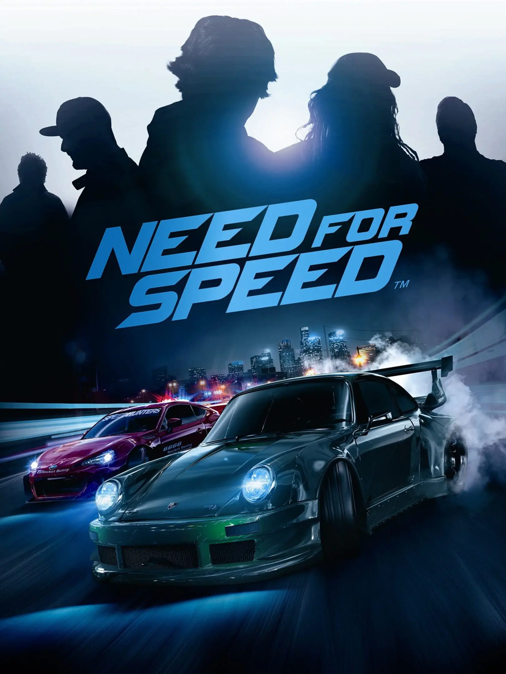 Picture of Need for Speed