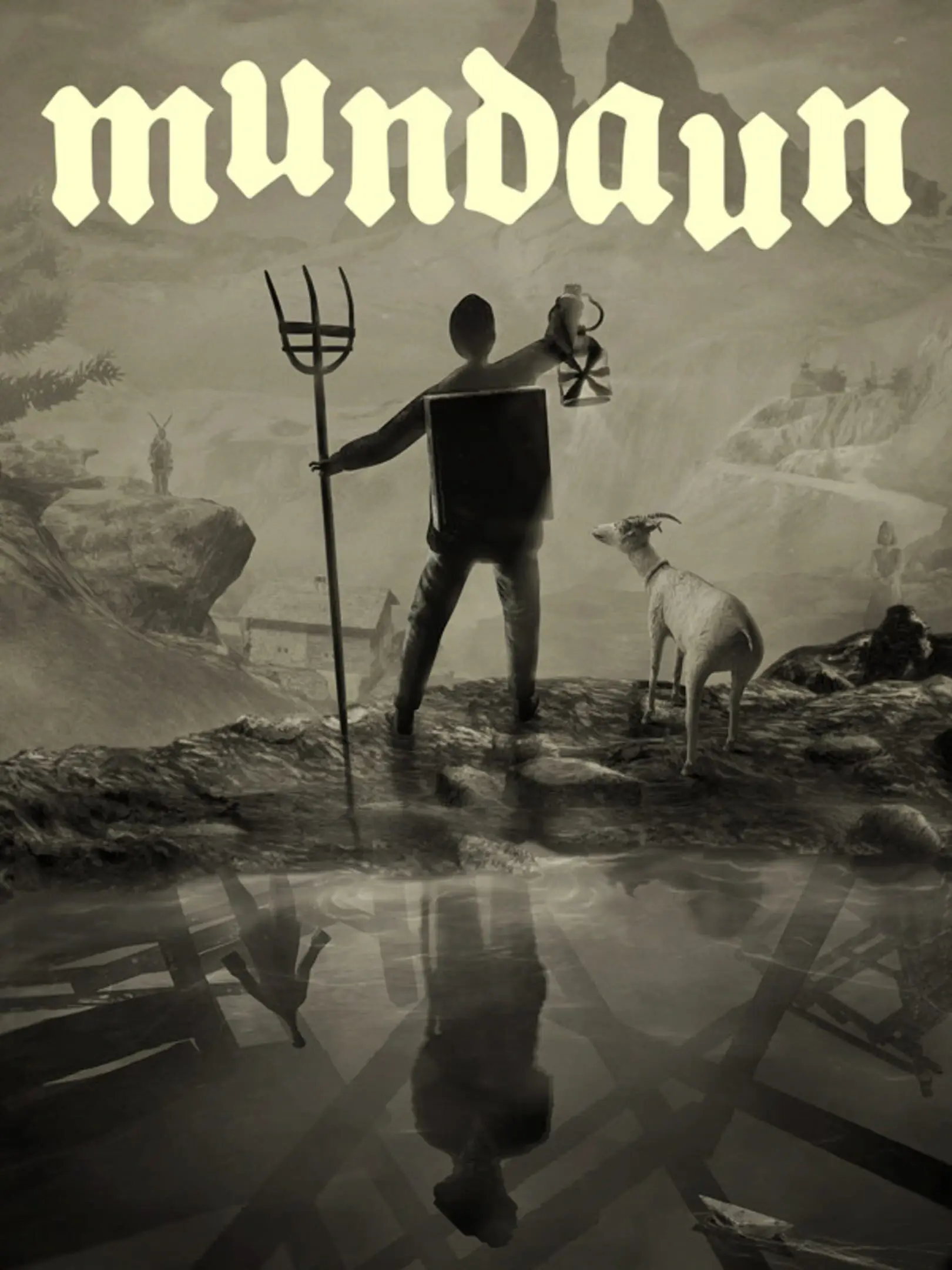 Picture of Mundaun