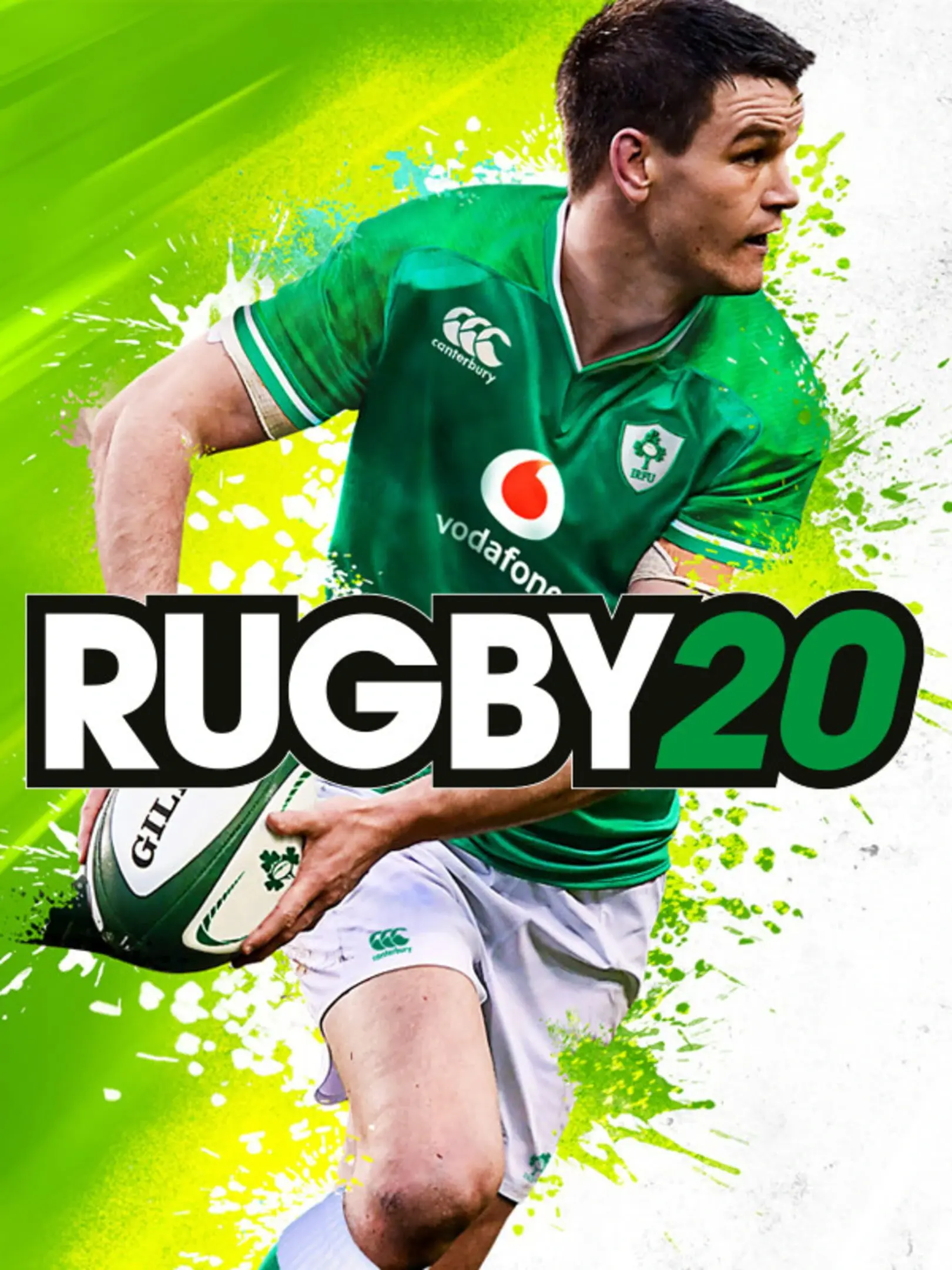 Picture of Rugby 20