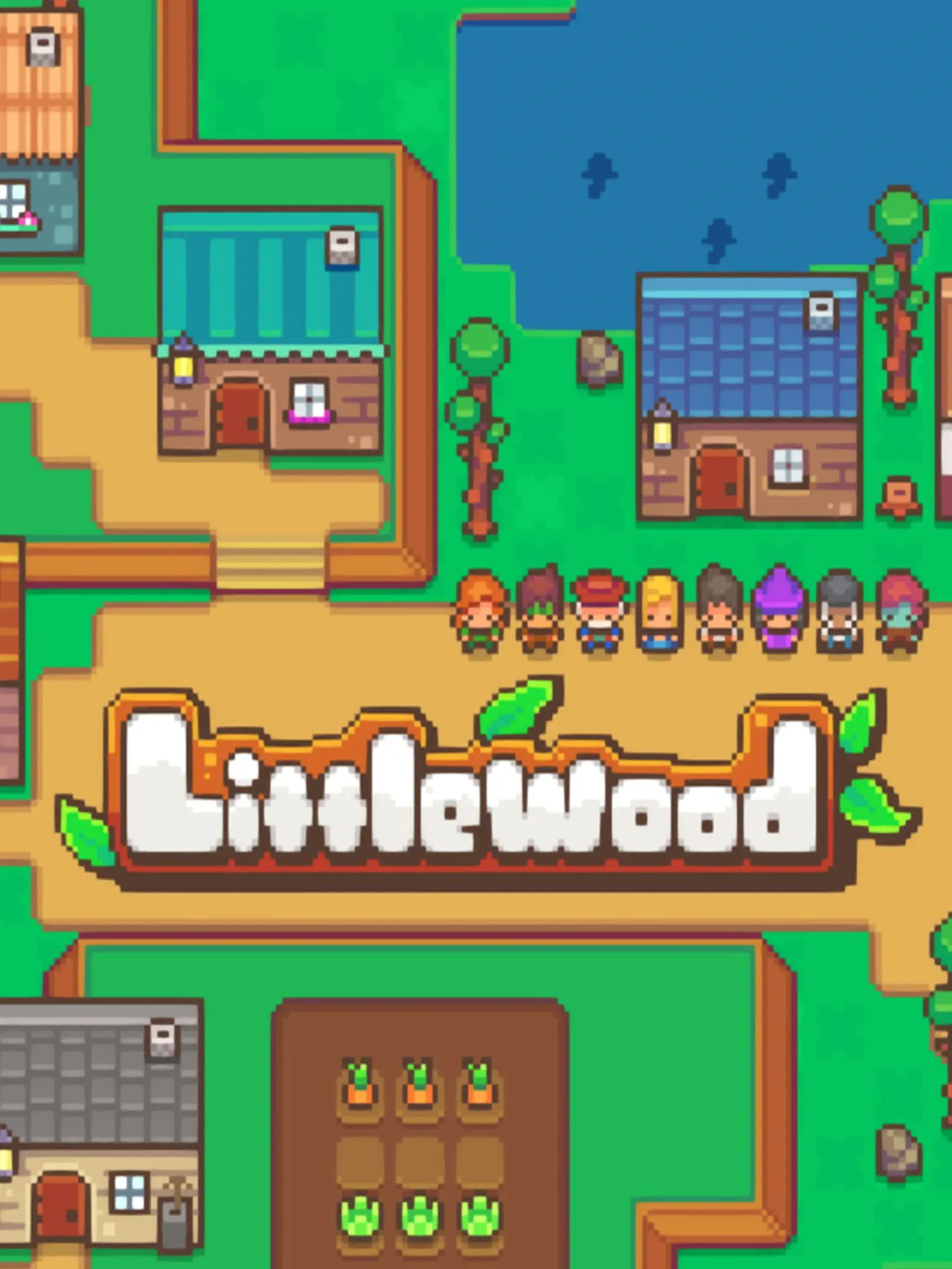 Picture of Littlewood