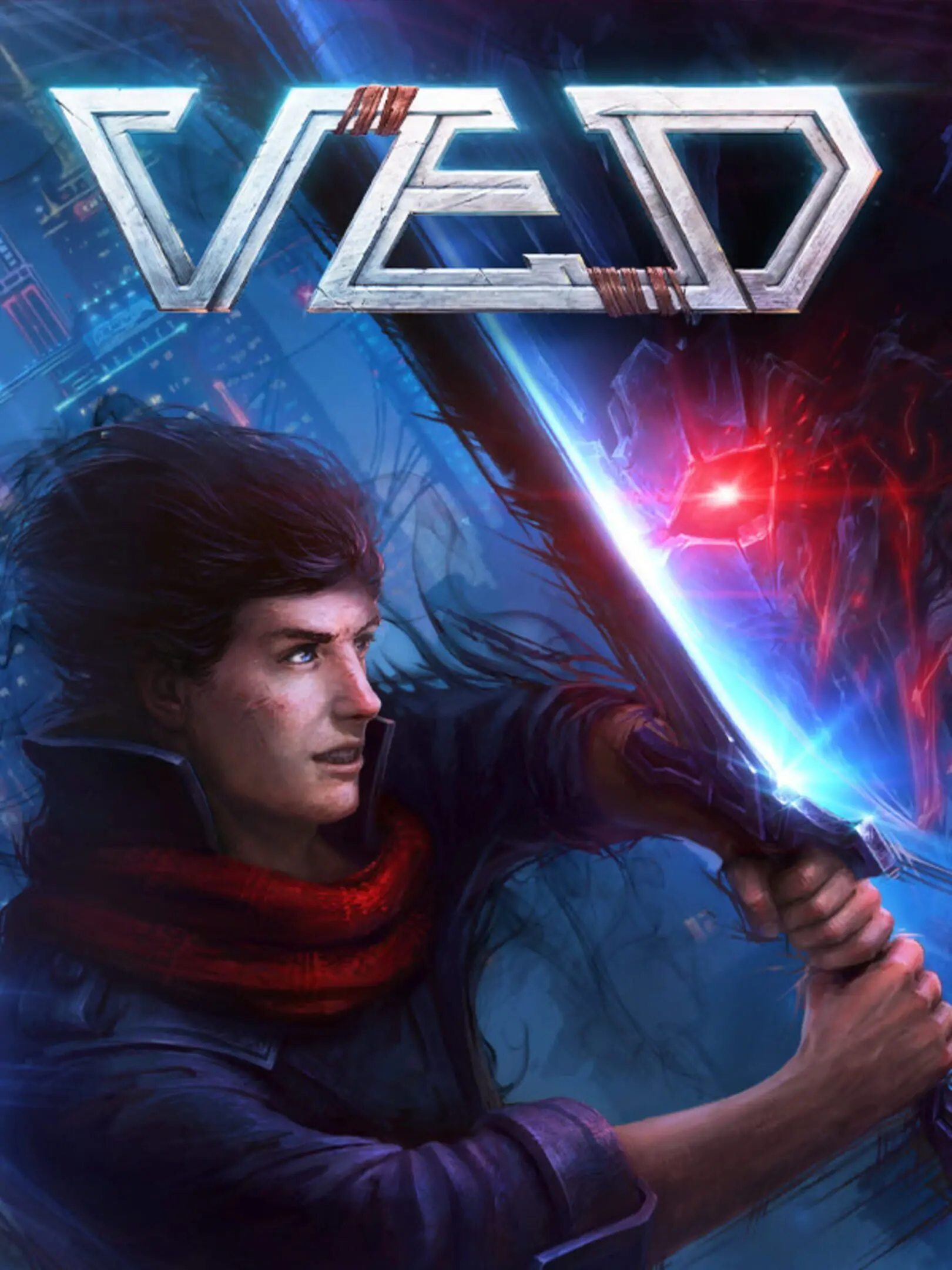 Picture of VED