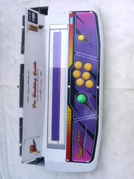 Picture of Versus City 7