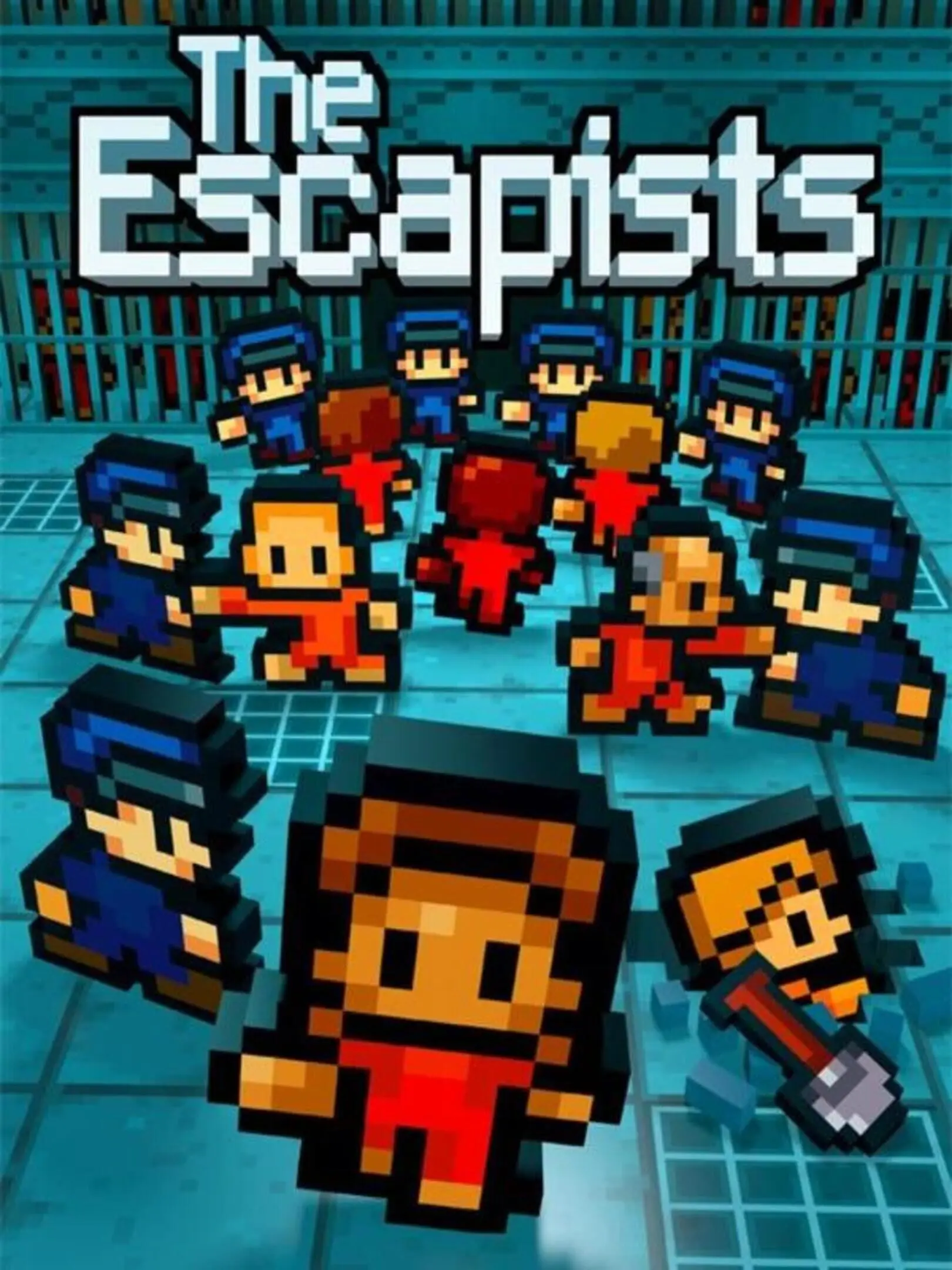 Picture of The Escapists