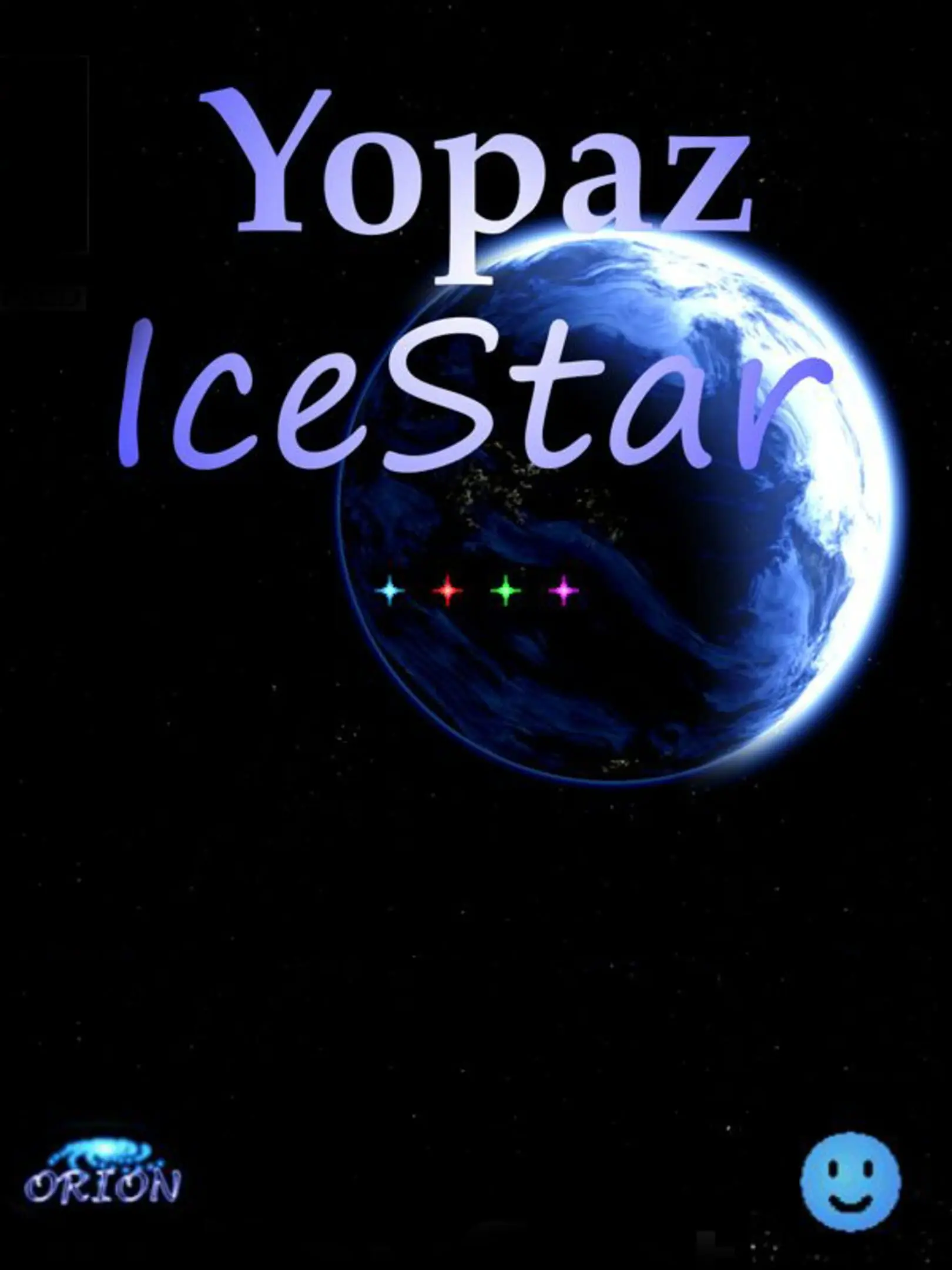 Picture of Yopaz IceStar