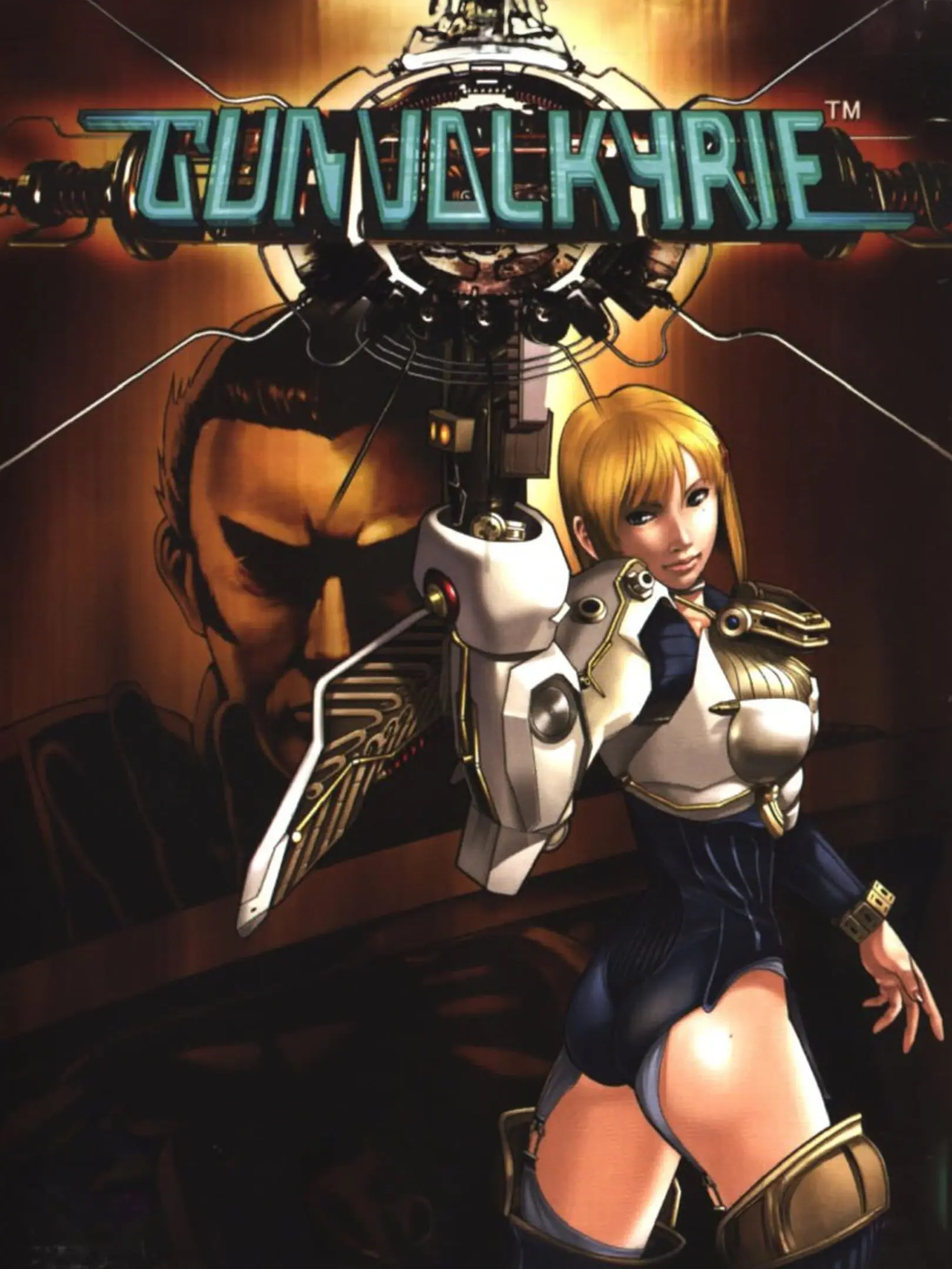 Picture of Gunvalkyrie