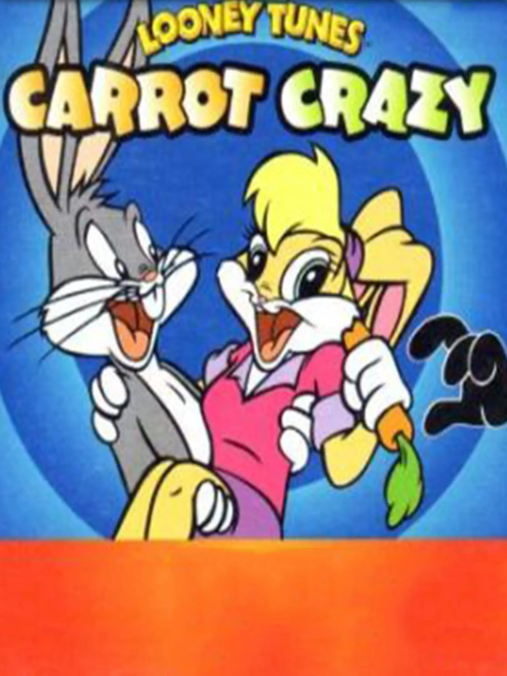 Picture of Looney Tunes: Carrot Crazy