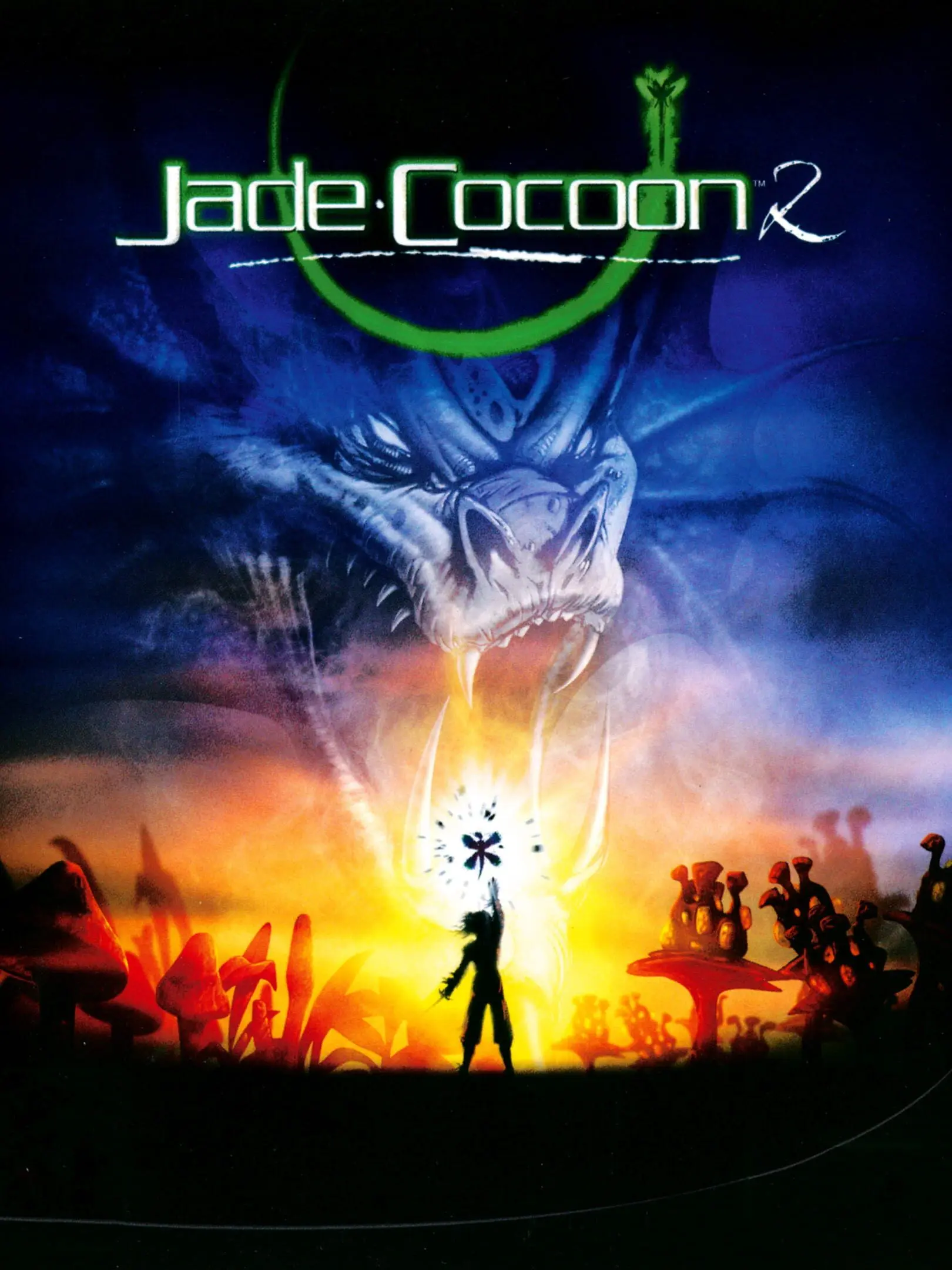 Picture of Jade Cocoon 2