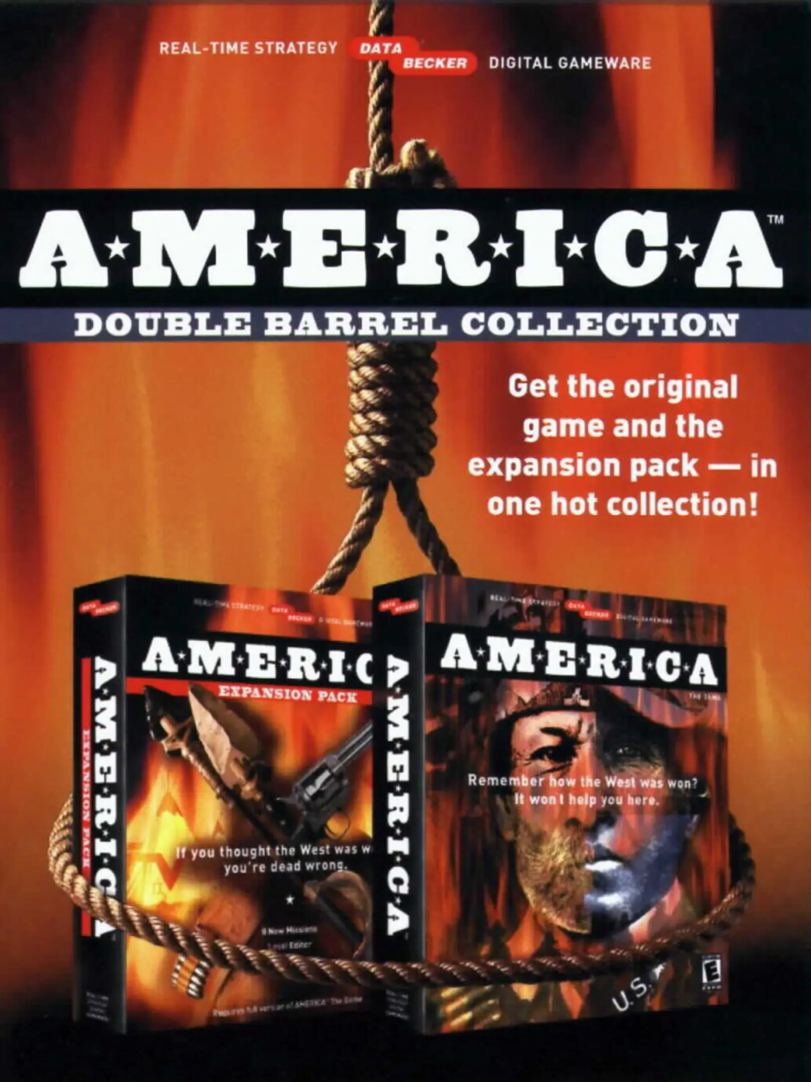 Picture of America