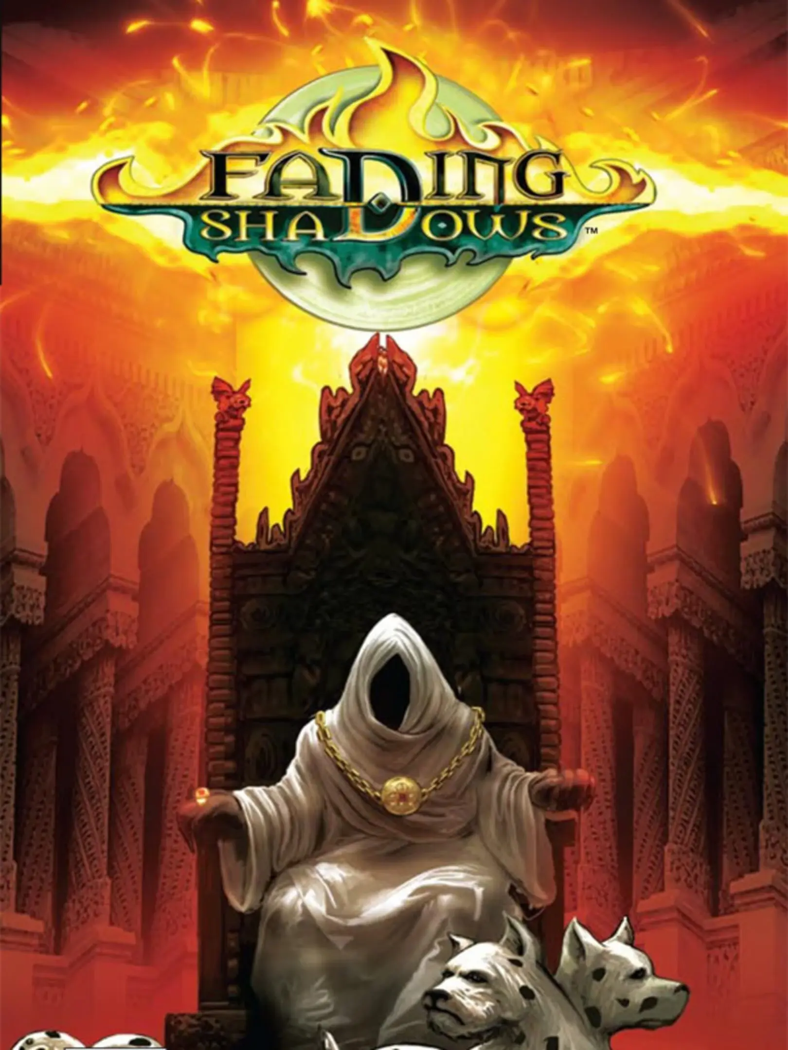 Picture of Fading Shadows