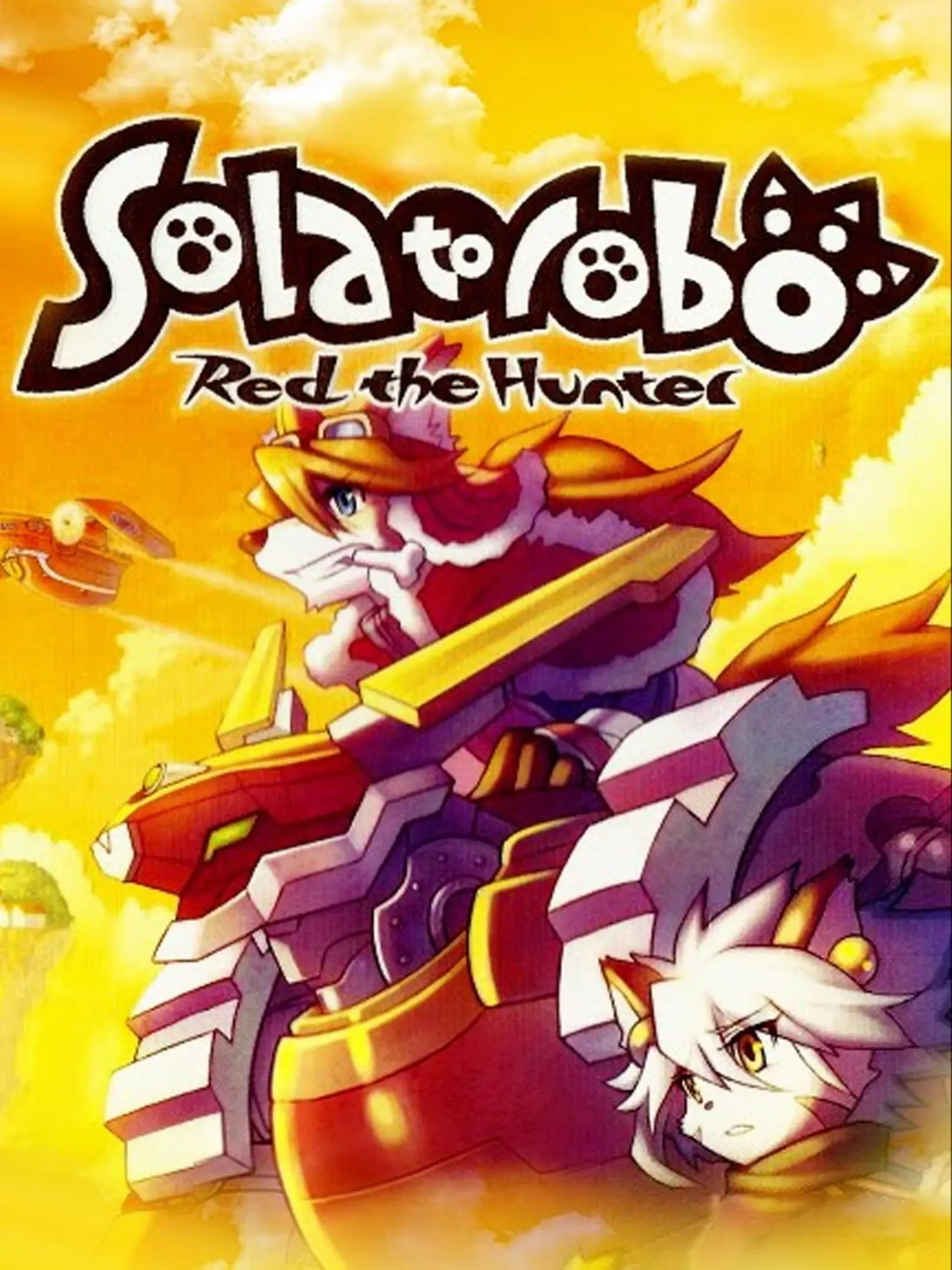 Picture of Solatorobo: Red the Hunter