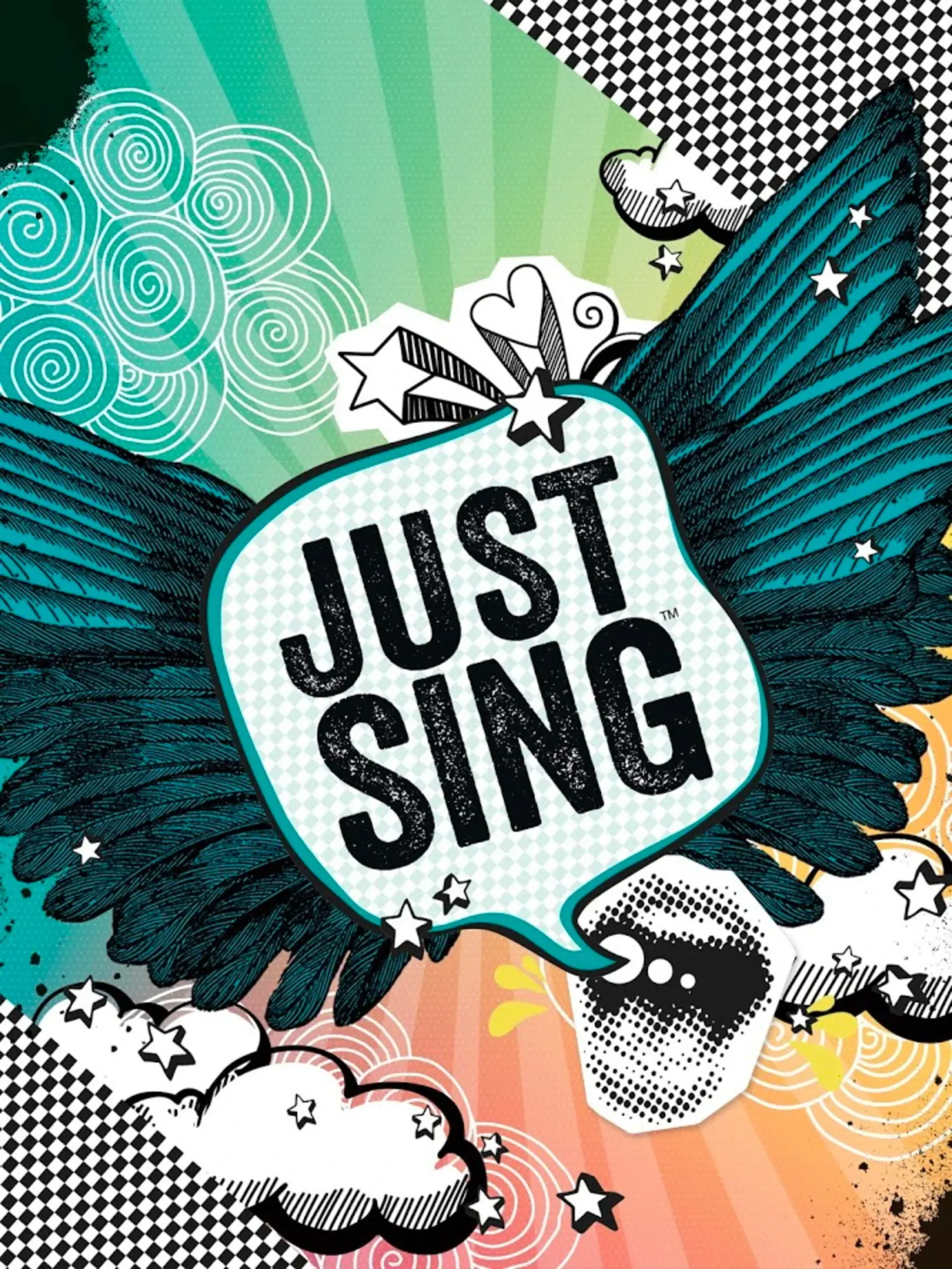 Picture of Just Sing