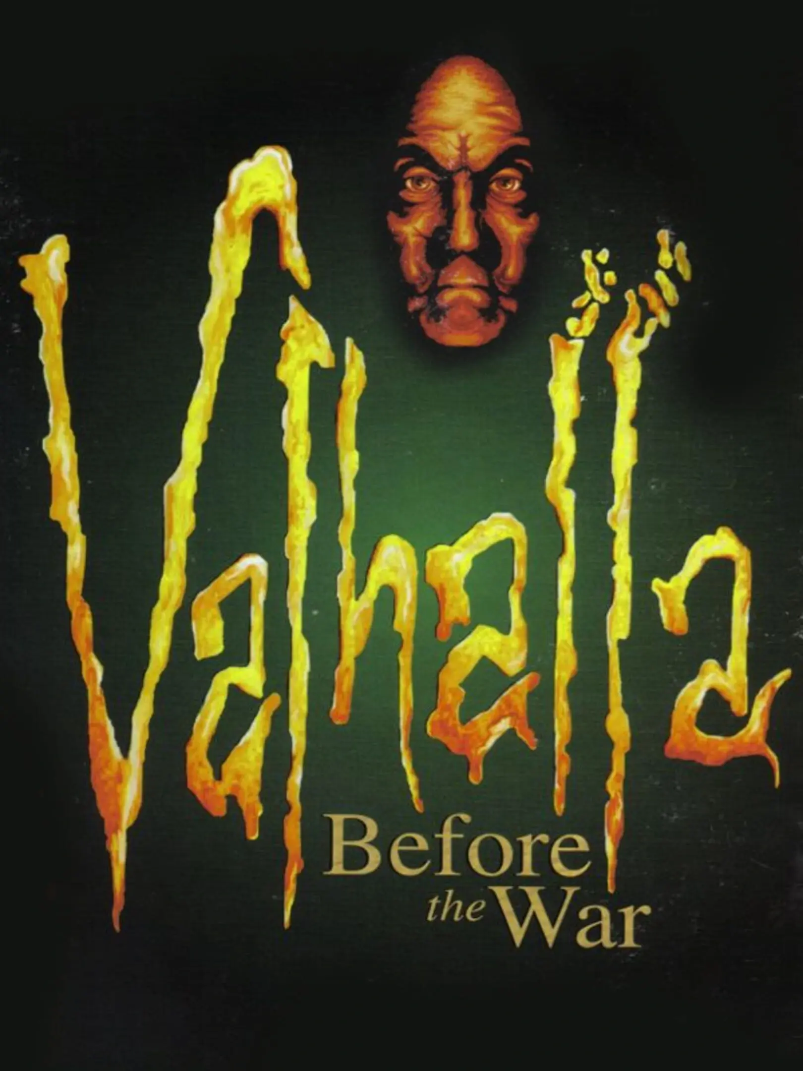 Picture of Valhalla: Before The War