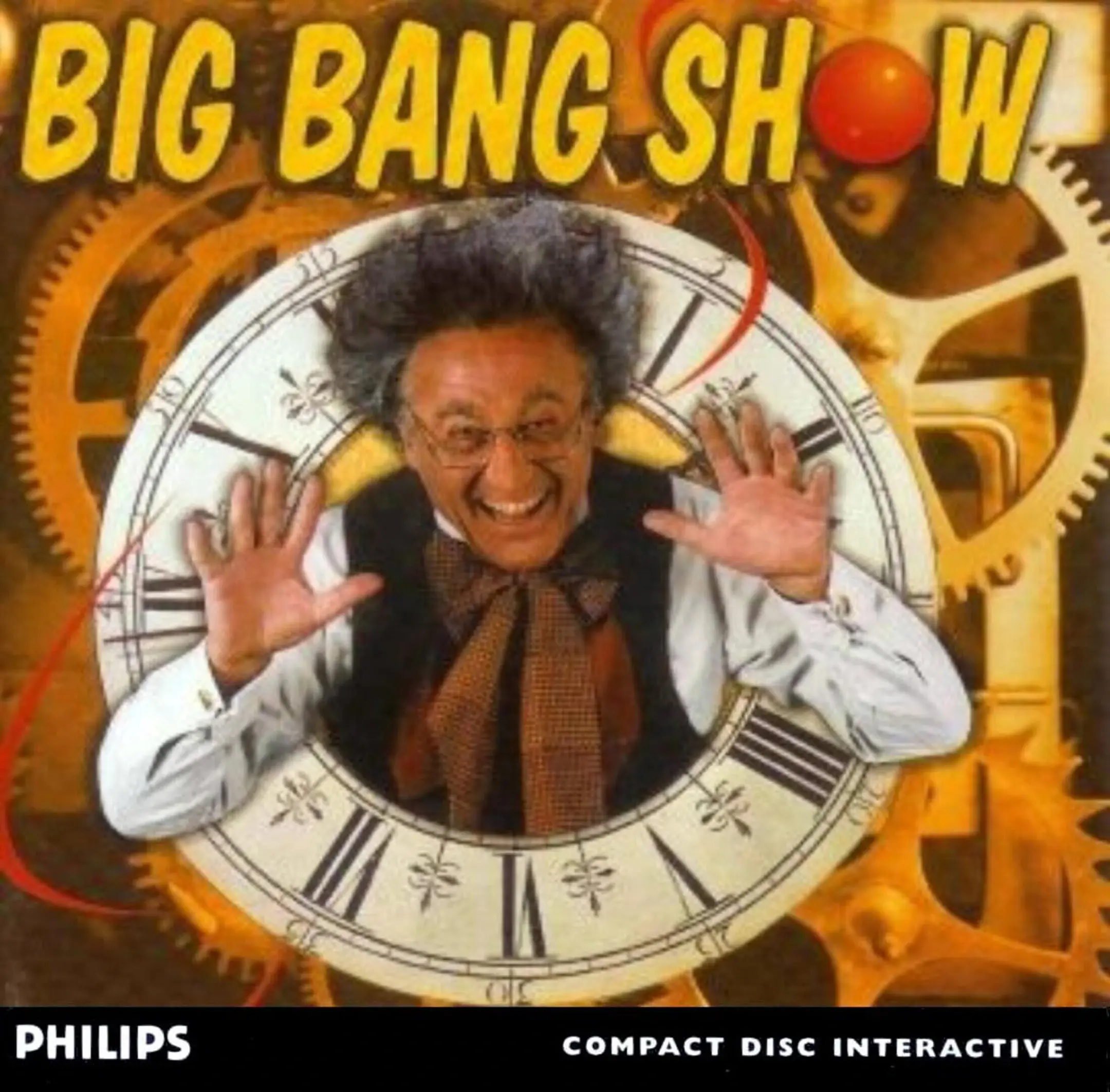 Picture of Big Bang Show
