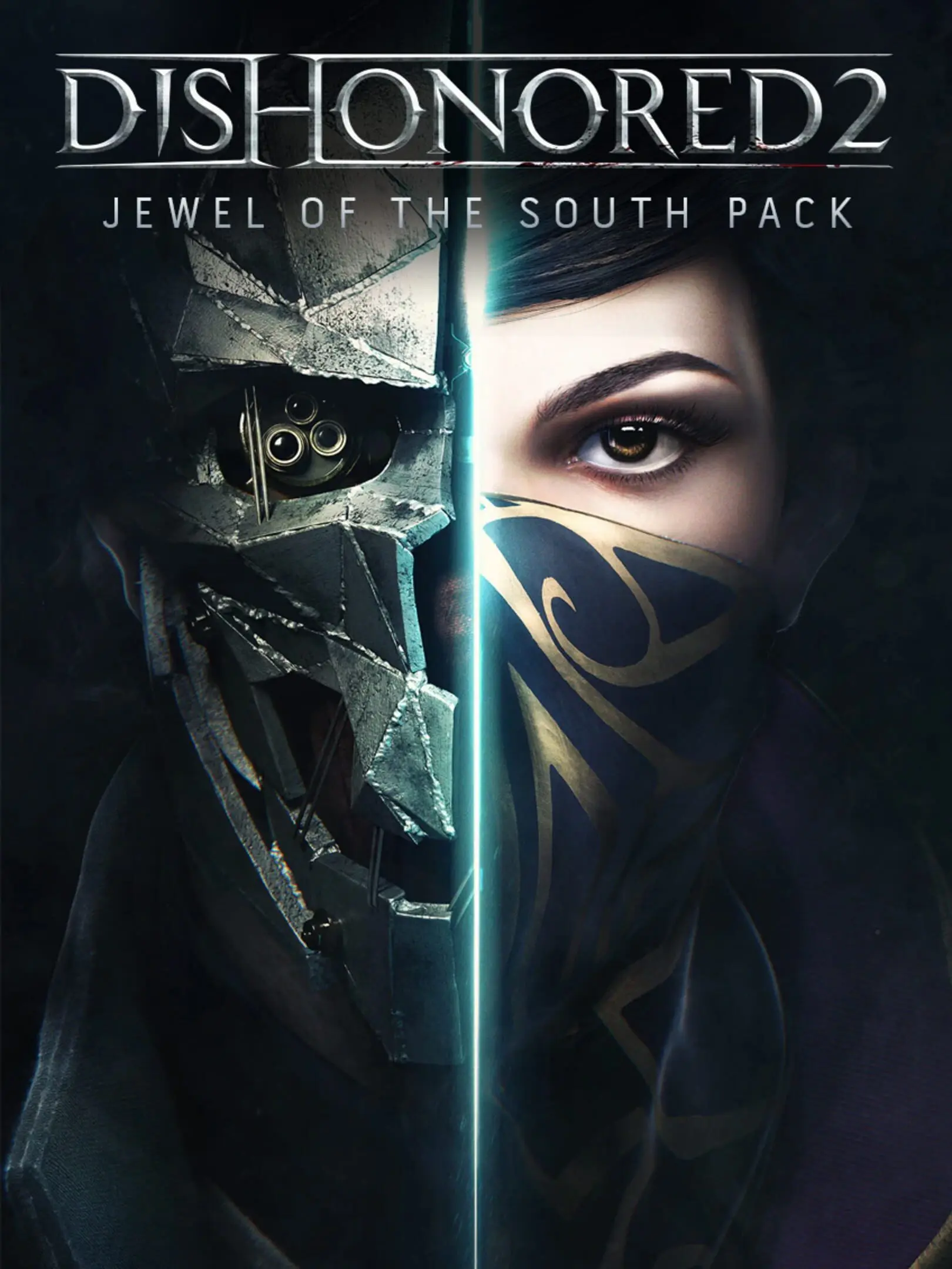 Dishonored 2: Das Vermächtnis der Maske