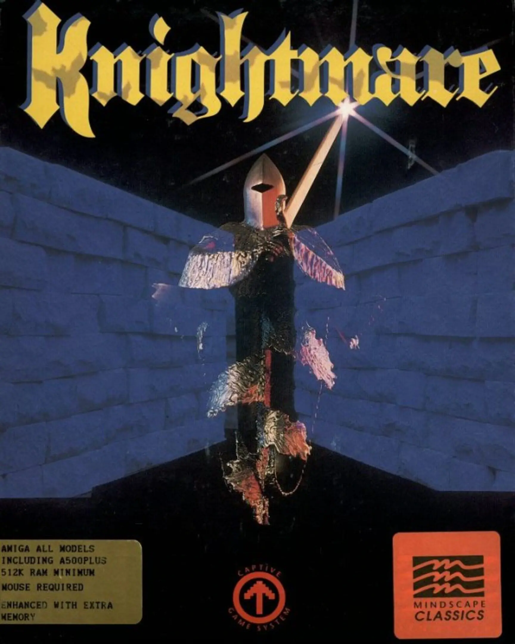 Knightmare