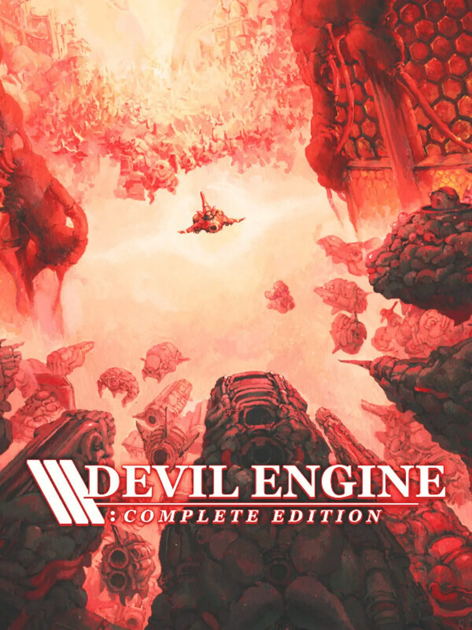 Devil Engine