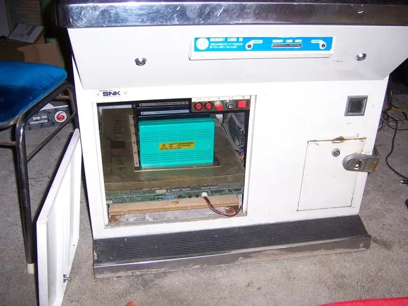 Picture of MVS-U4/33 8